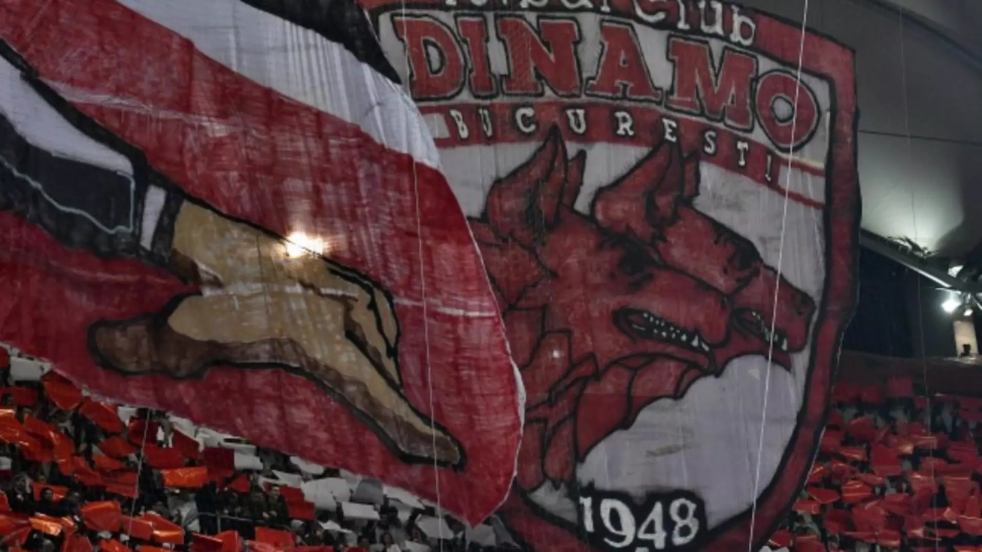 Suporteri Dinamo