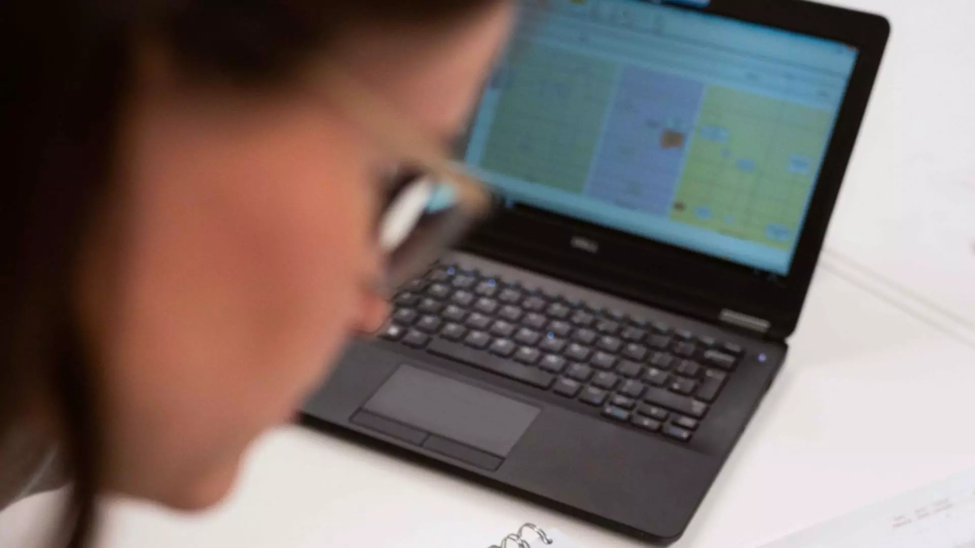 Investitie de 30 mil. euro într-un sistem online la Ministerul Muncii. Foto/Arhivă
