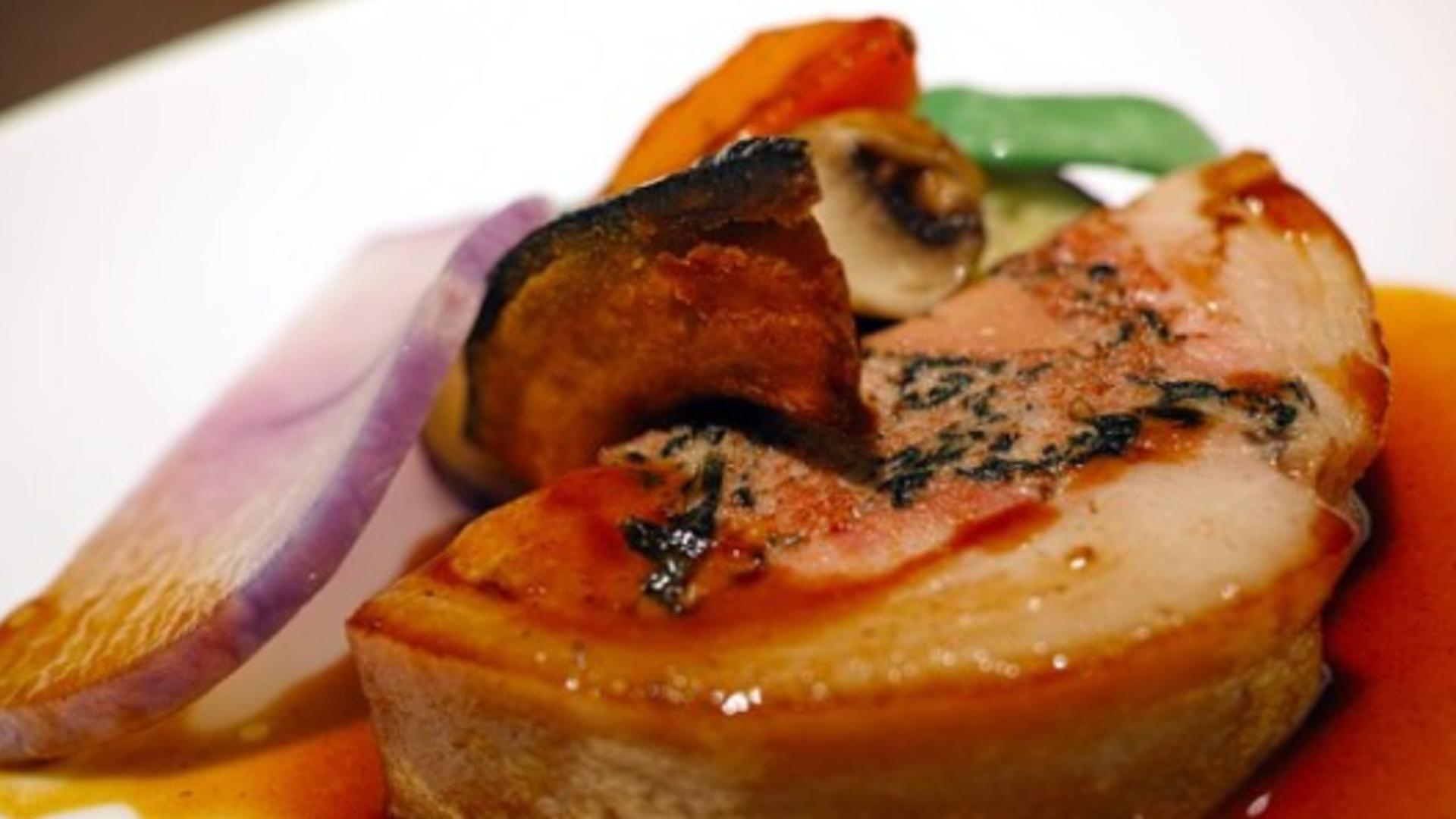 Foie-gras, în pericol din cauza noii legi pentru bunăstarea animalelor din Marea Britanie