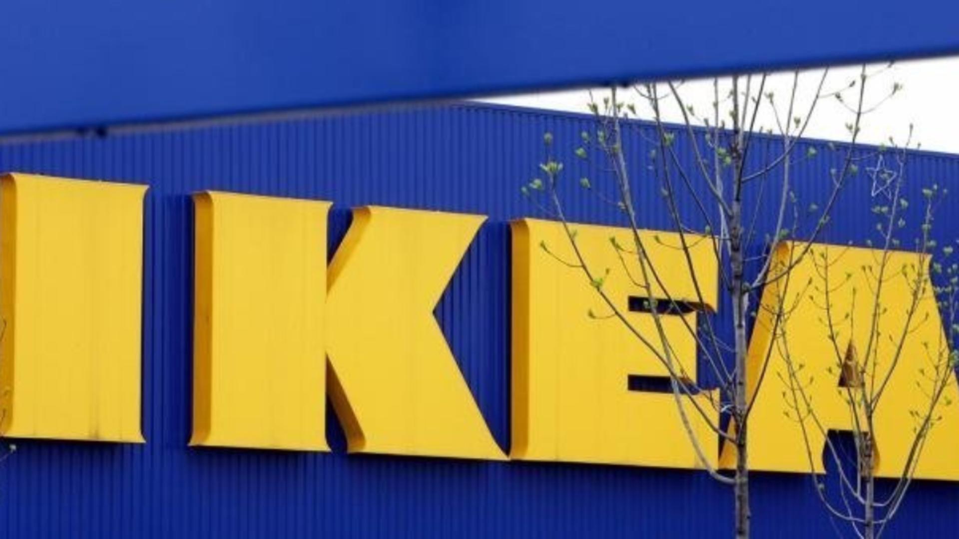 IKEA retrage de urgență de la raft un produs vândut și în România