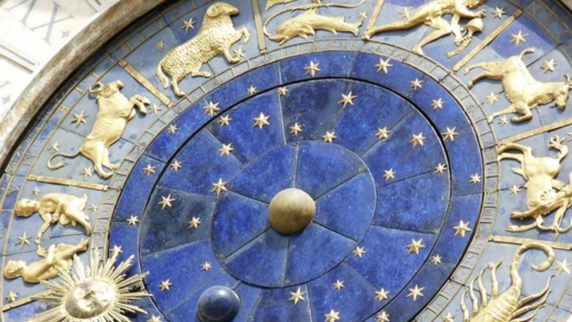 Horoscop 6 mai