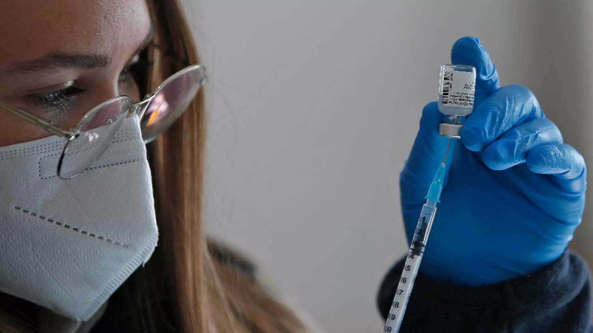 Vaccin anti-Covid19 /Foto: Profimedia