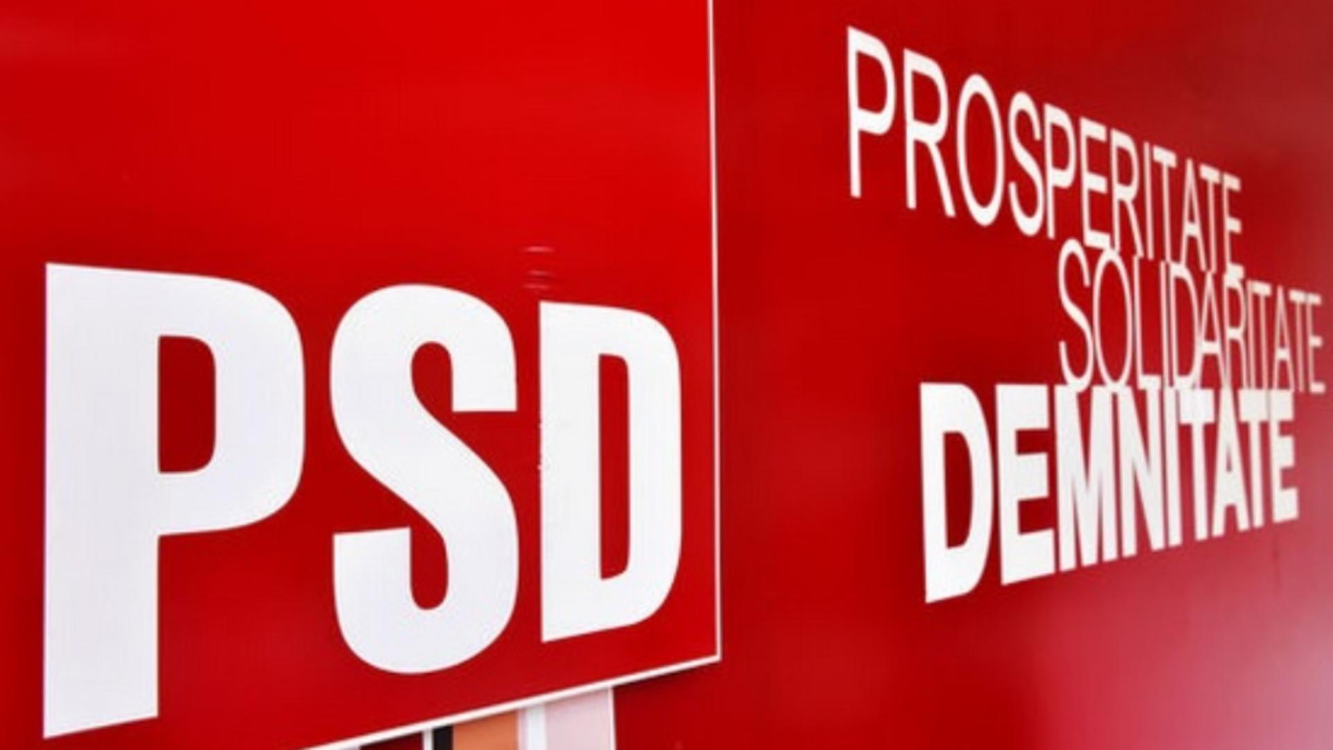PSD nu mai prezintă azi măsurile din programul de guvernare. Foto/Inquam