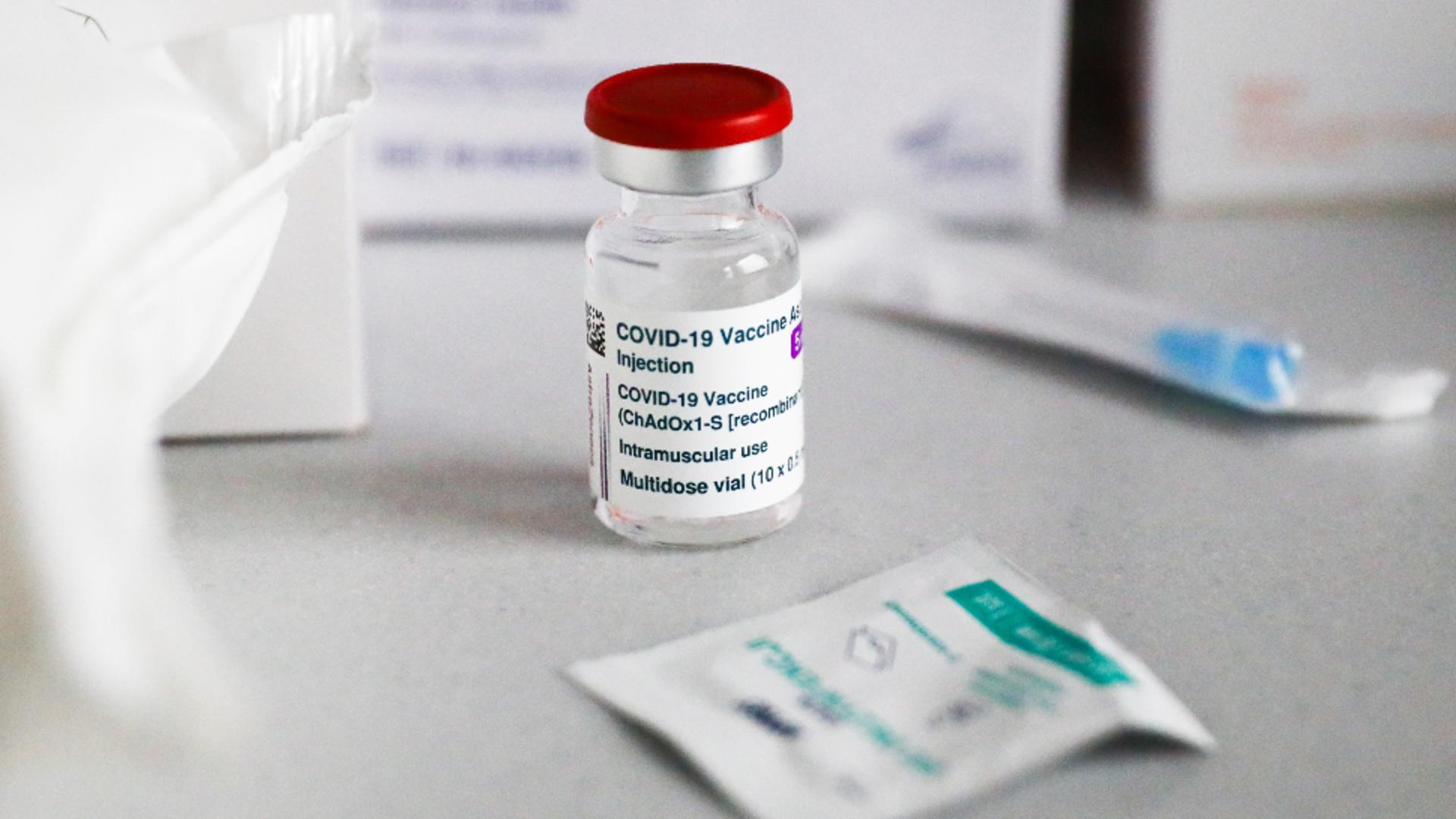 Germania relaxează măsurile pentru persoanele vaccinate