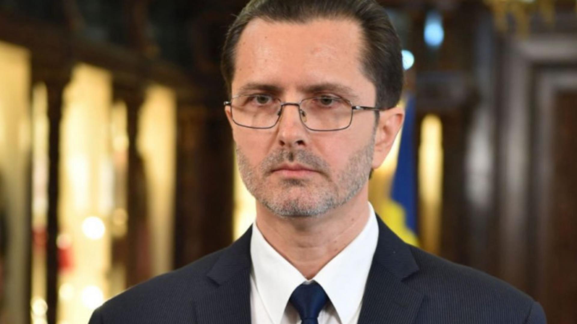 Vasile Bănescu: Homosexualitatea nu va fi niciodată acceptată în creştinismul ortodox