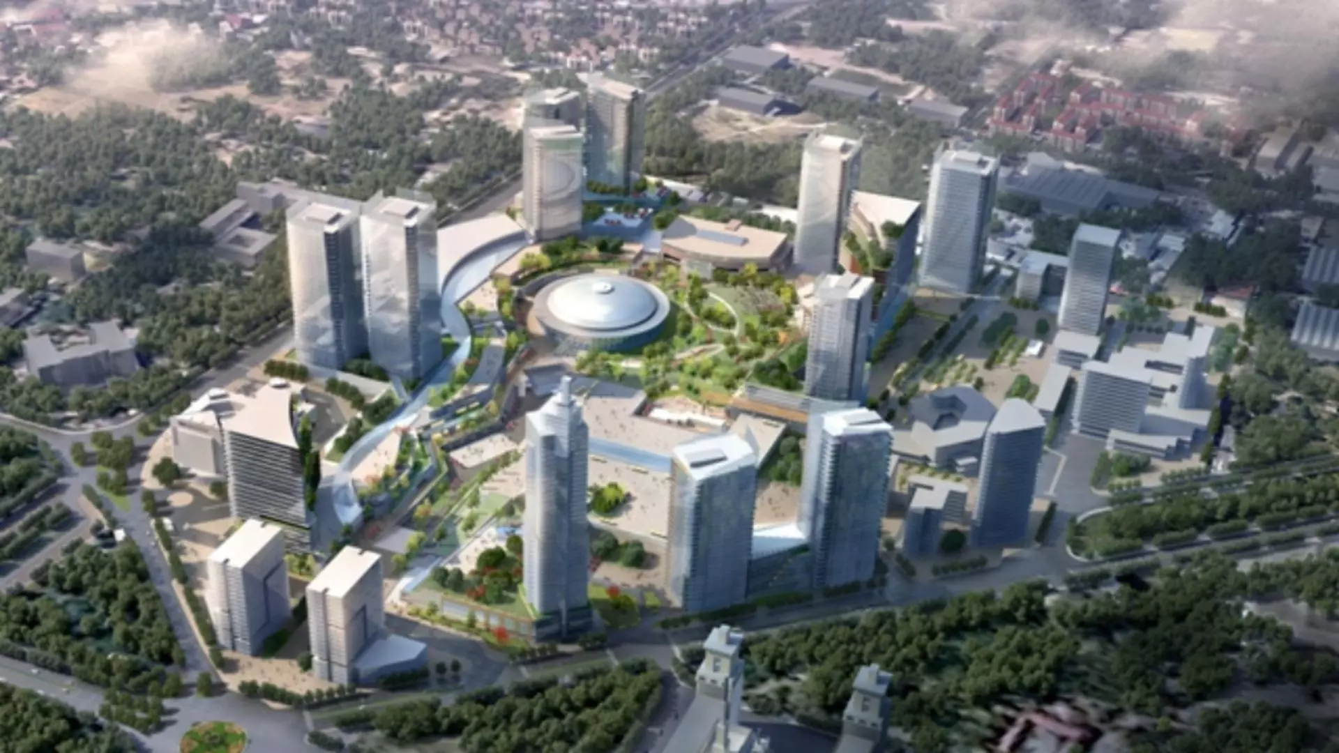USR acuză că tunul imobiliar Romexpo a trecut de Senat. Foto/Athivă