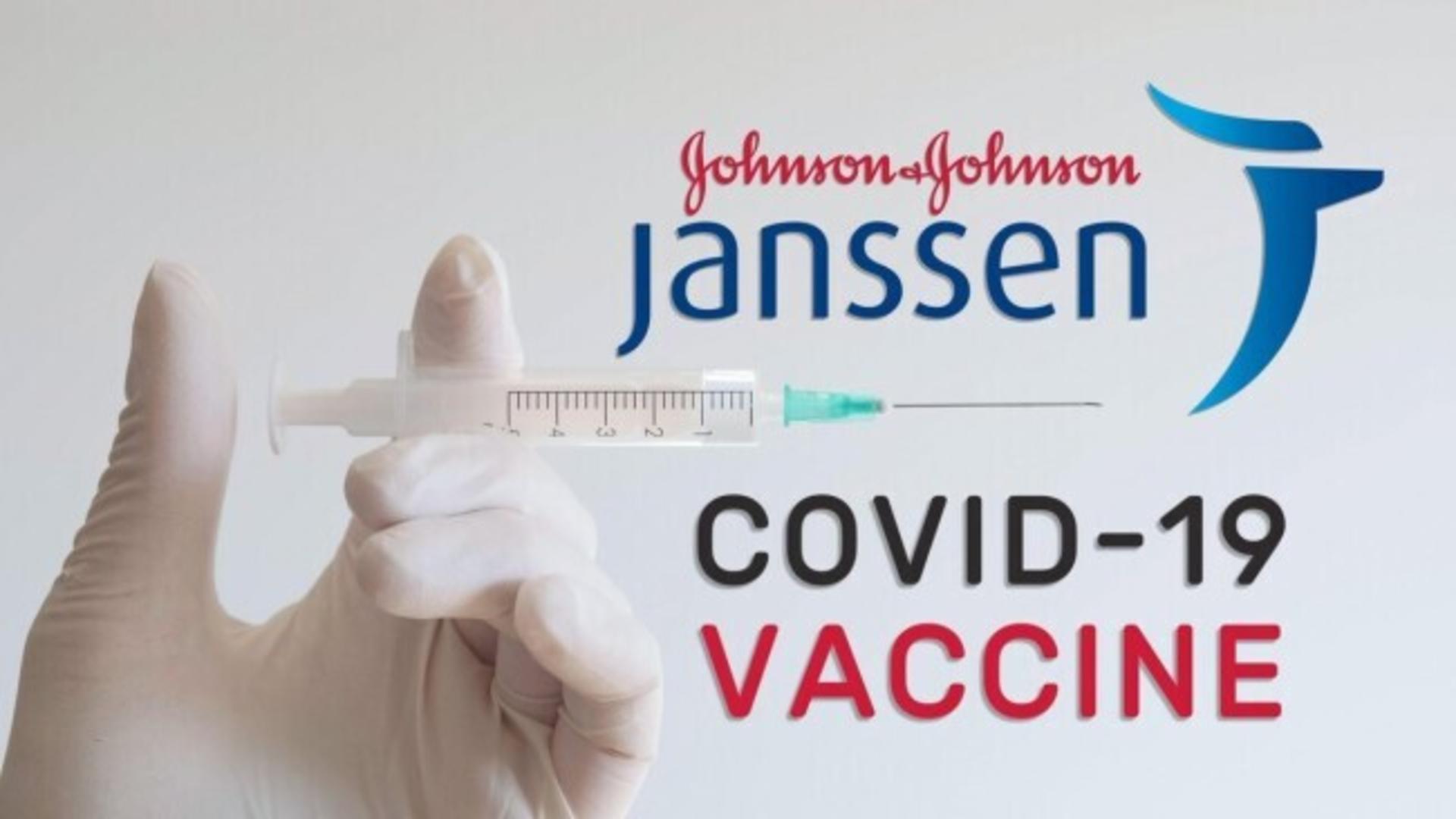O nouă tranșă de VACCIN anti-COVID-19 ajunge în România - UNDE rămân cele mai multe doze de Johnson&Johnson