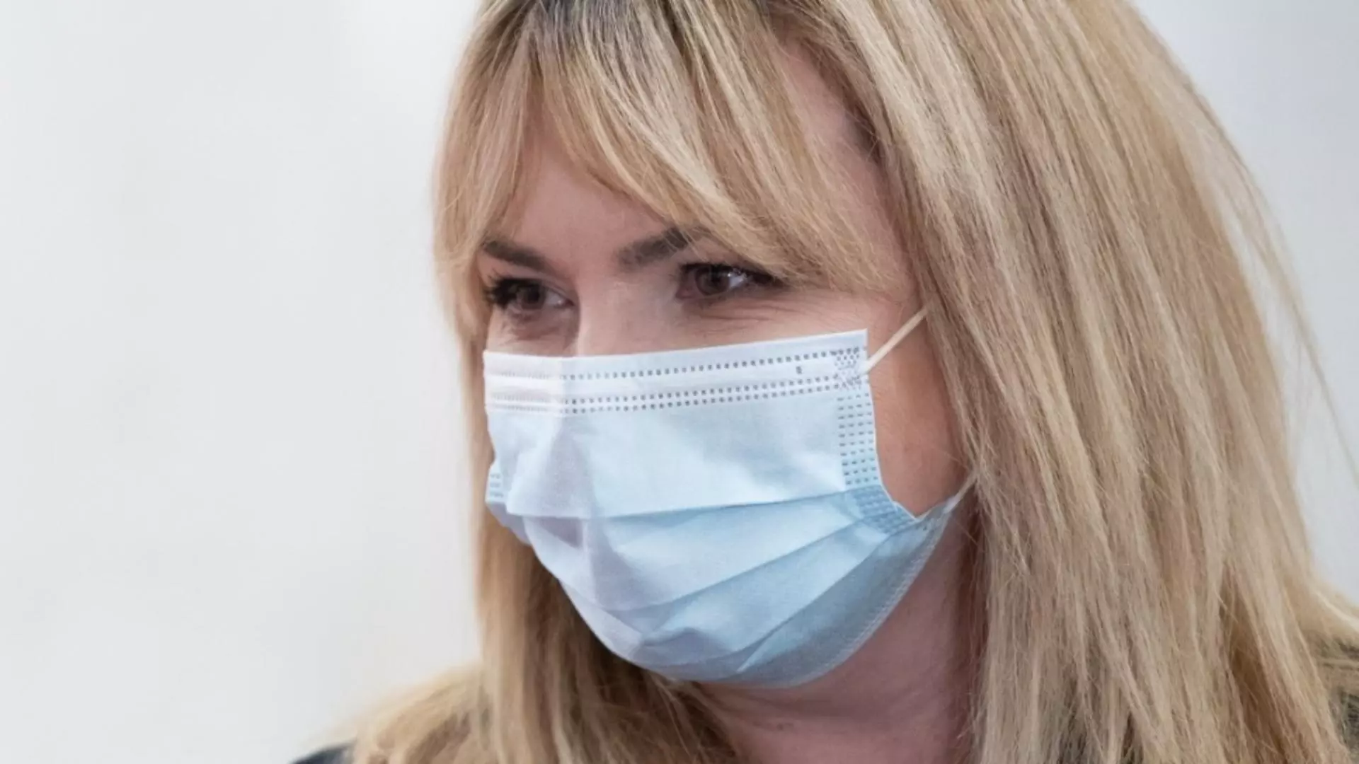 Anca Dragu, președintele Senatului/ Foto: Facebook Anca Dragu