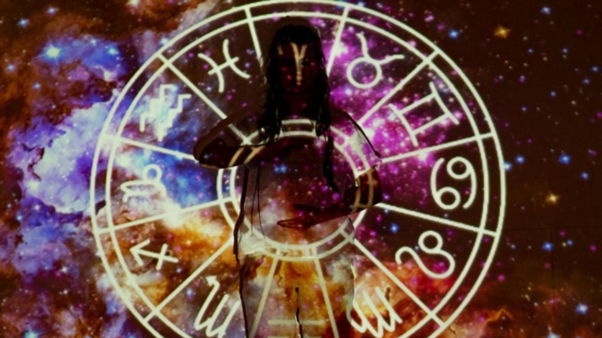 Horoscop IULIE