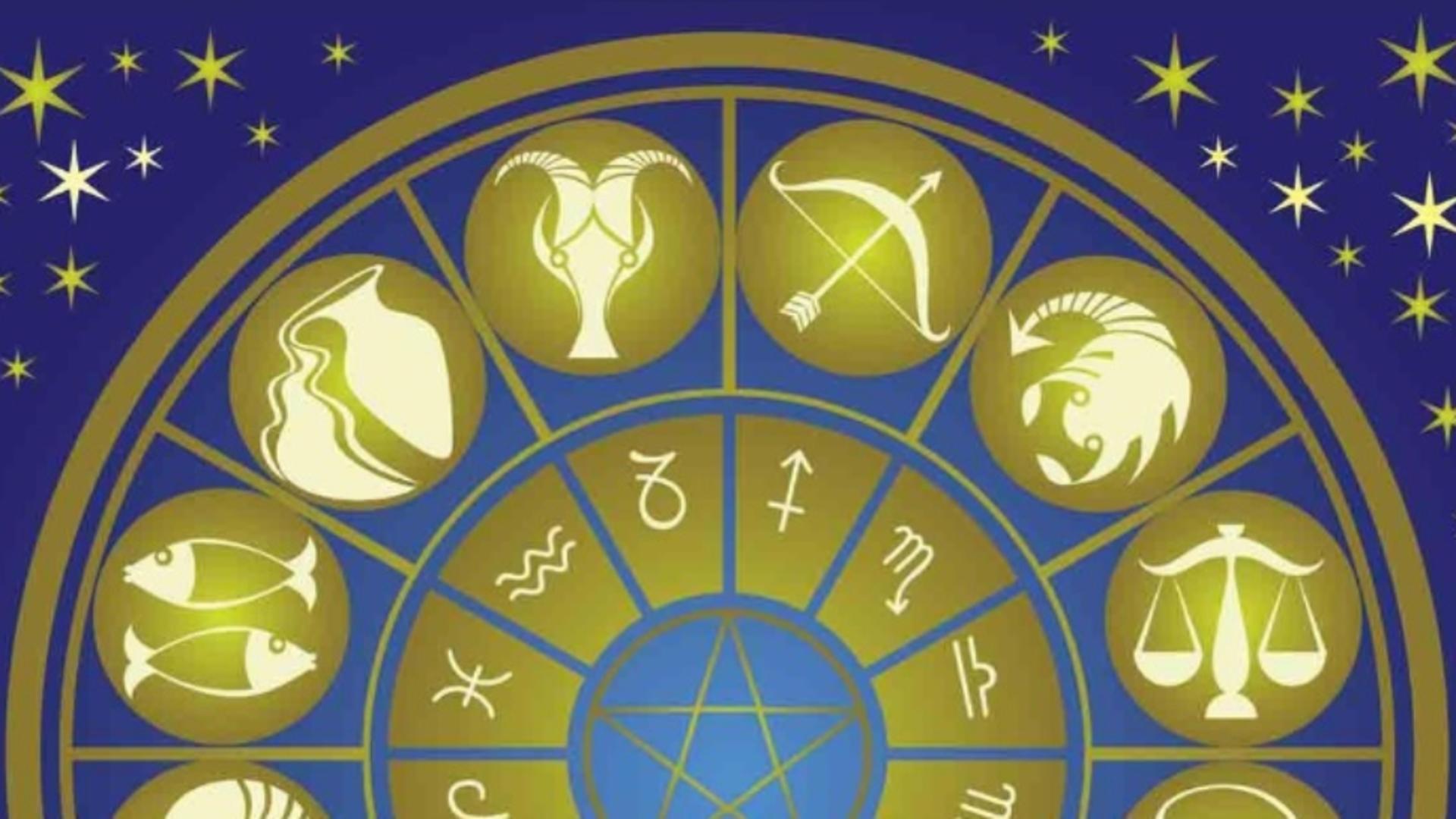 Horoscop 3 iunie