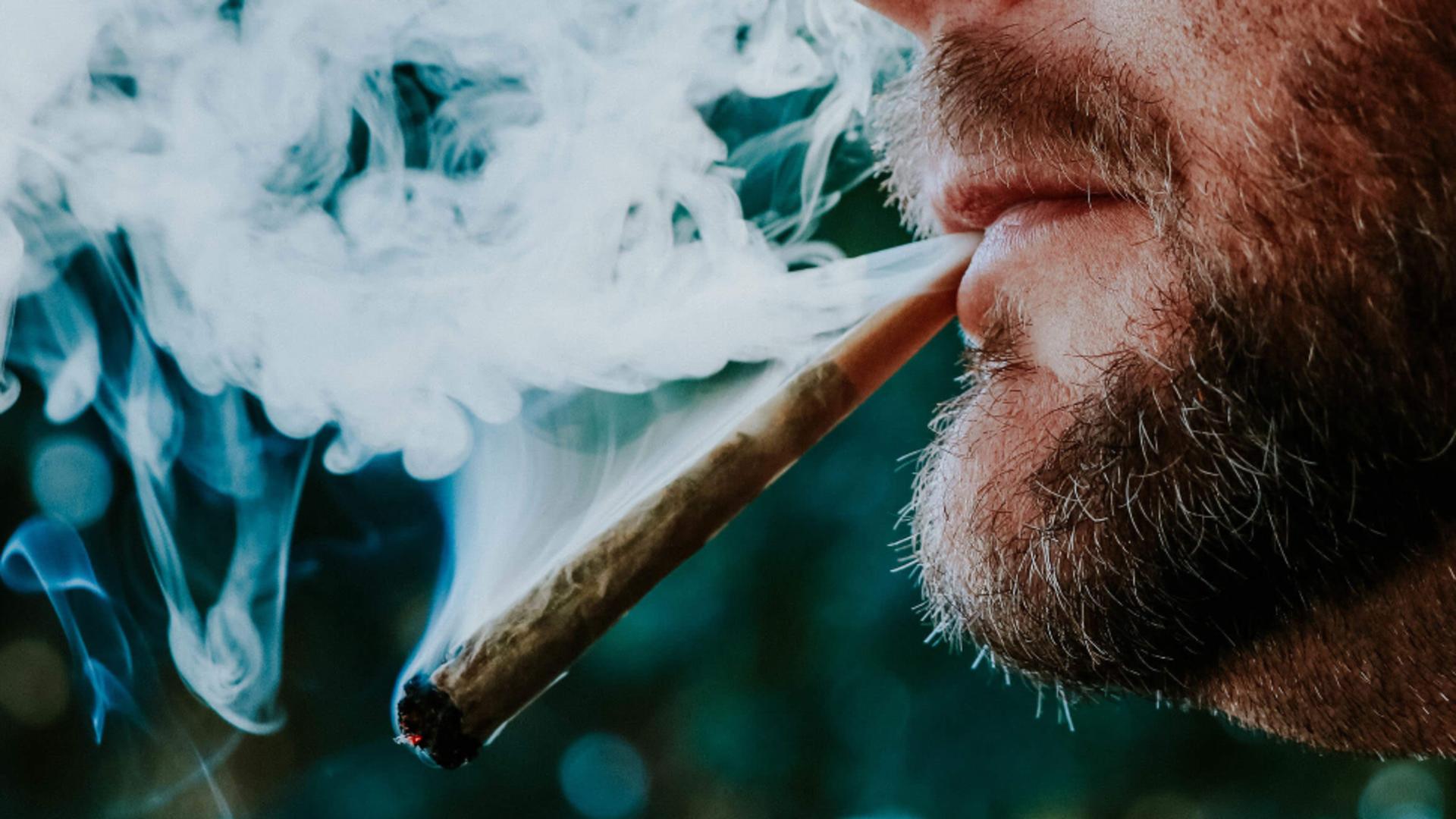 Marijuana
