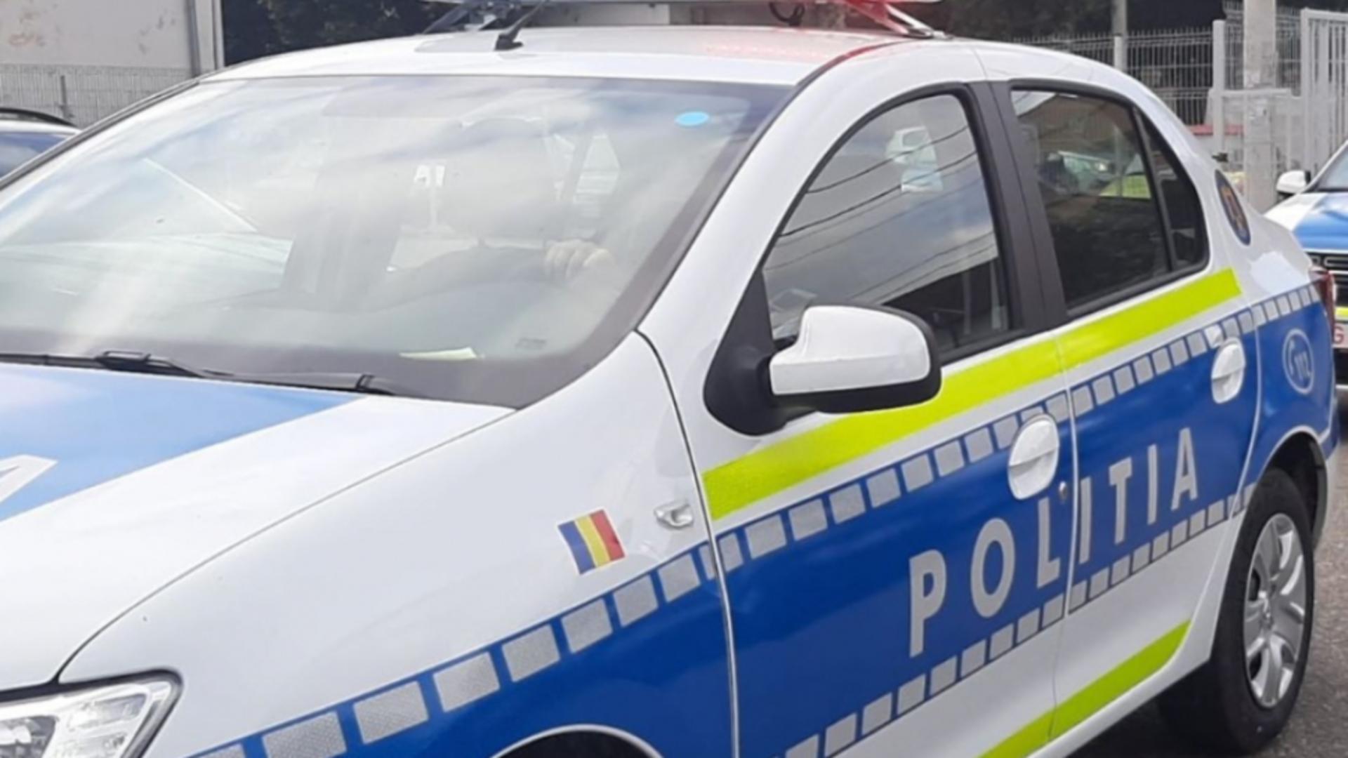 Ancheta poliție Ploiești