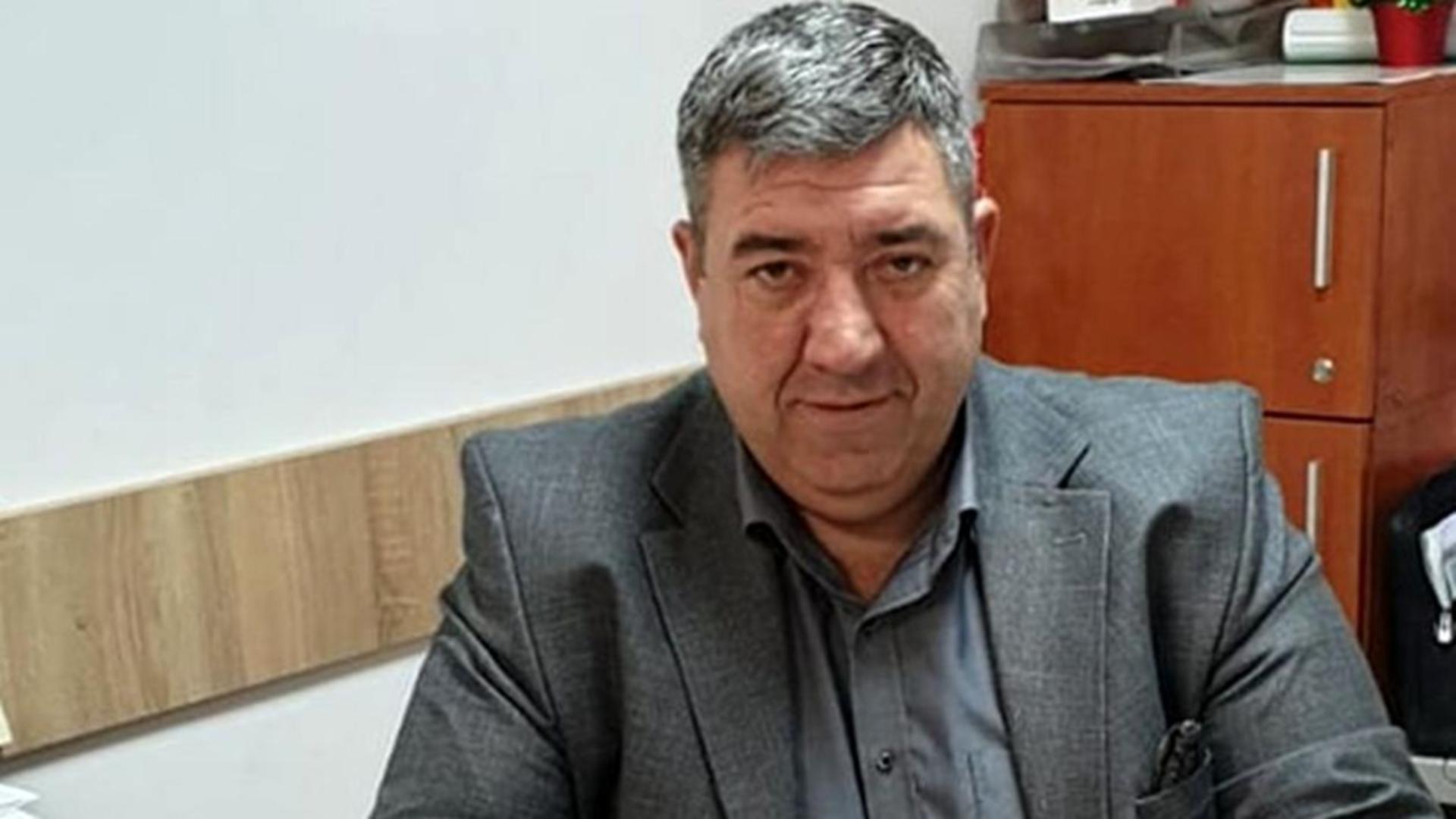 Primarul din Ștefănești, acuzat de viol