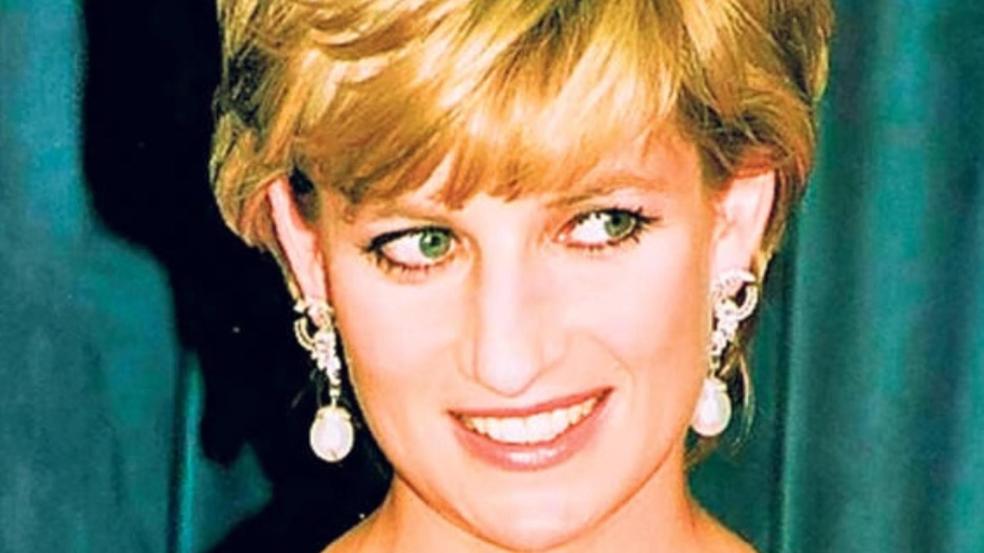 Prințesa Diana a fost ucisă chiar de ce se temea mai tare