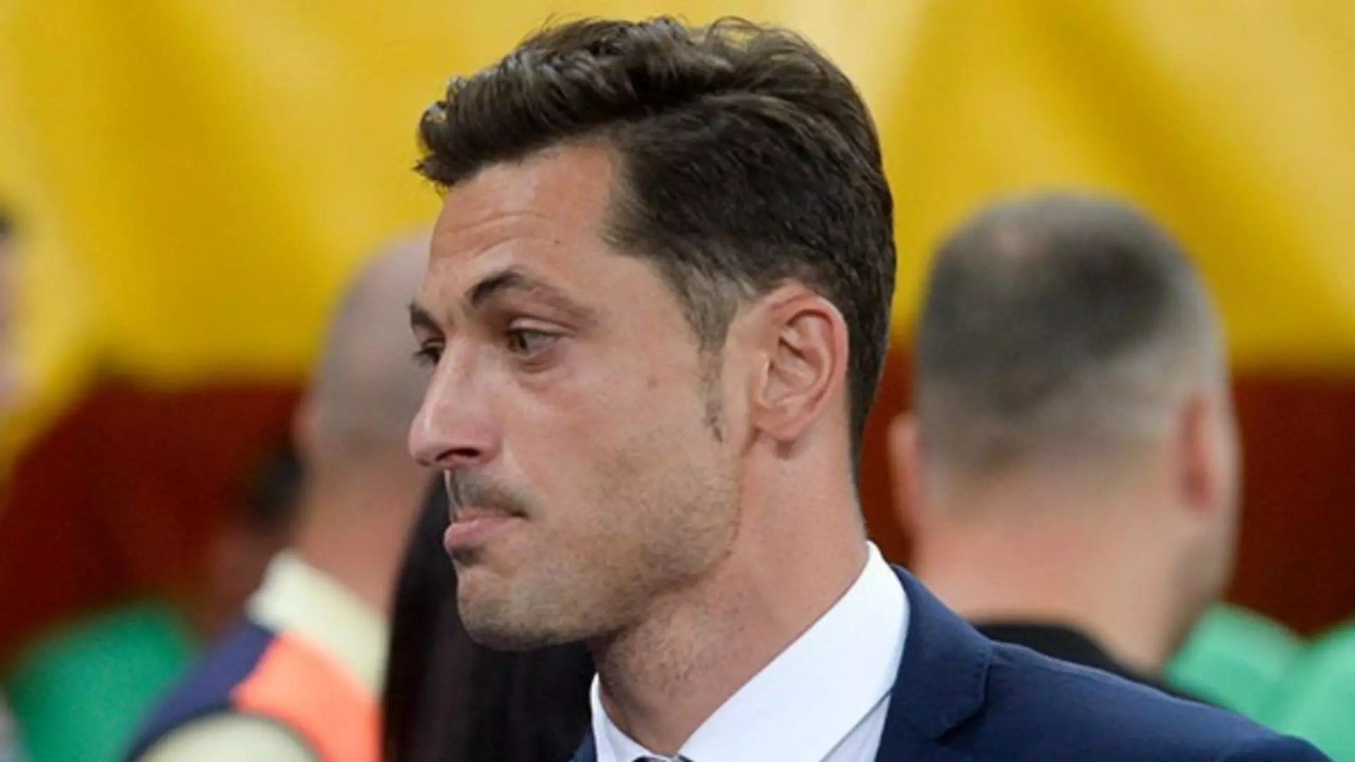 Mirel Rădoi