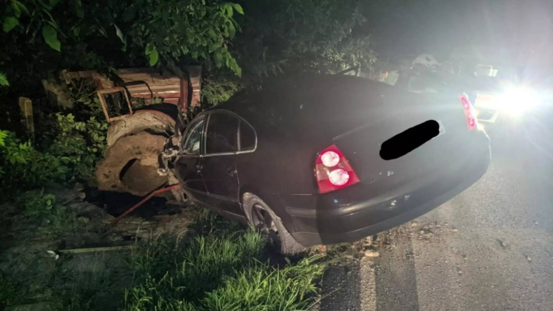 Accident mortal în Buzău