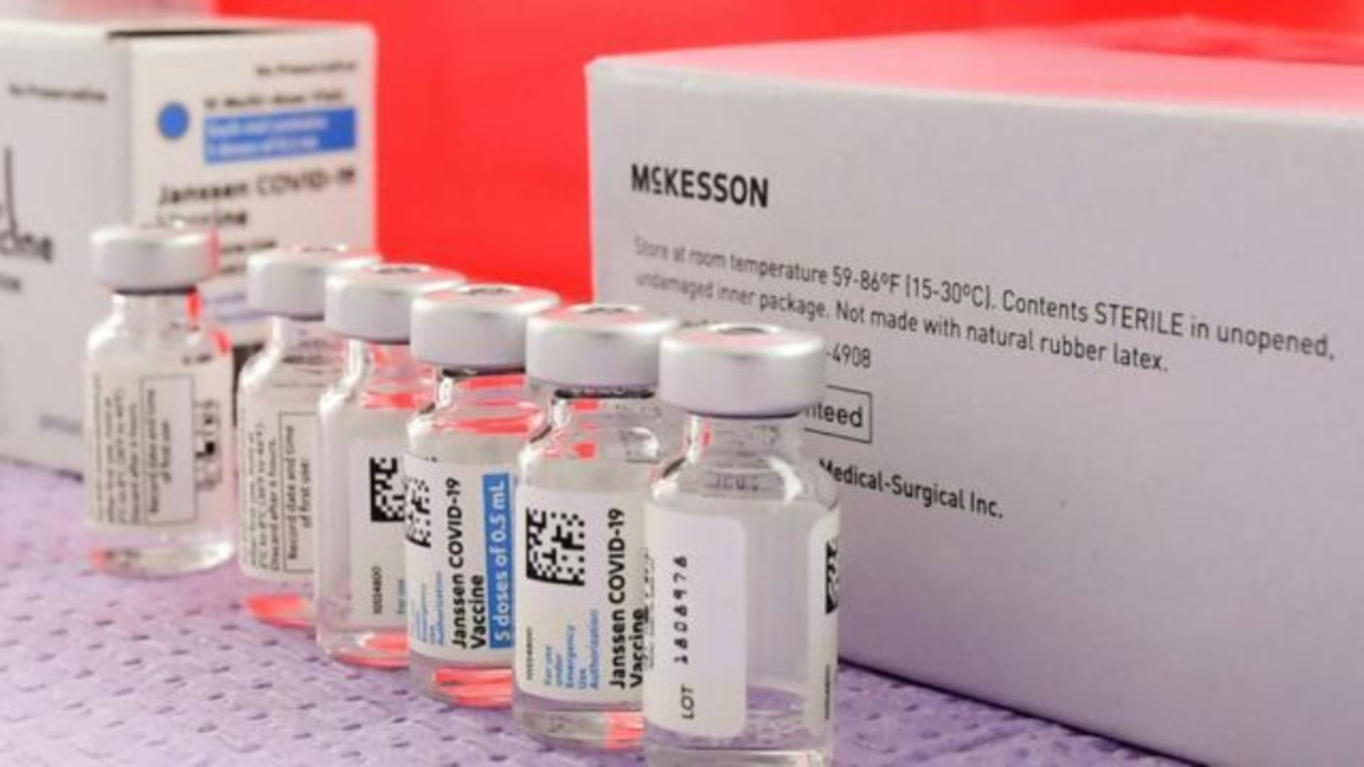 România A DONAT peste jumătate de milion de doze de vaccin AstraZeneca. DE CE vinde Danemarcei 1,17 milioane de doze Pfizer