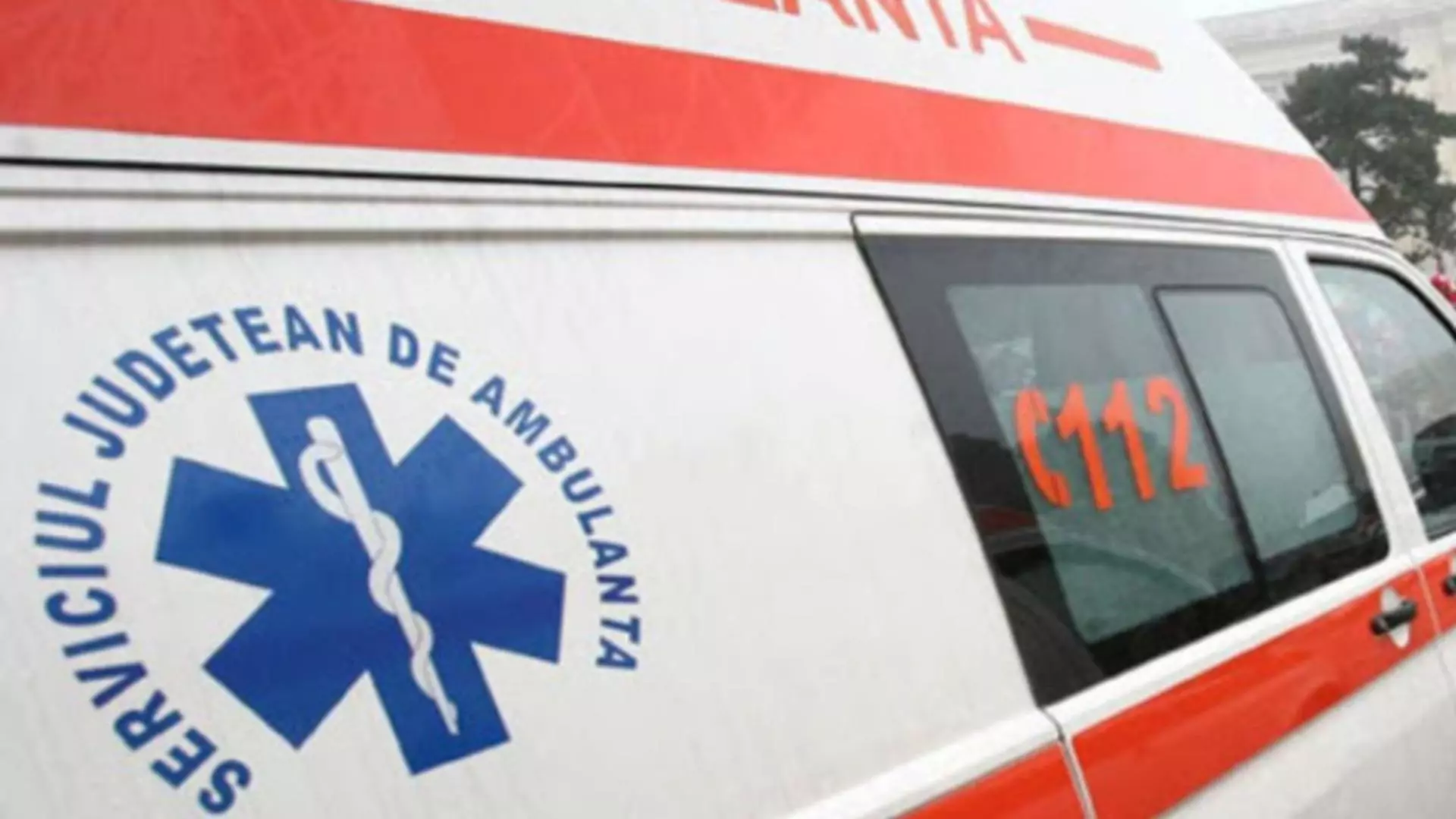 Adolescent de doar 14 ani, găsit fără suflare în casă