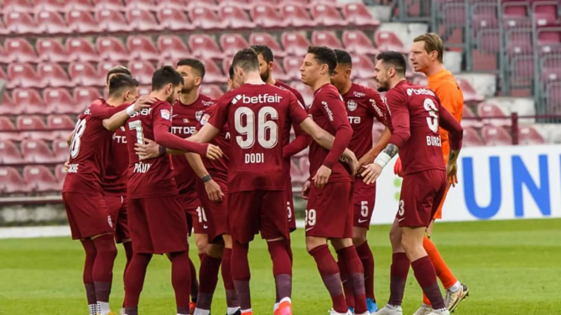 CFR Cluj