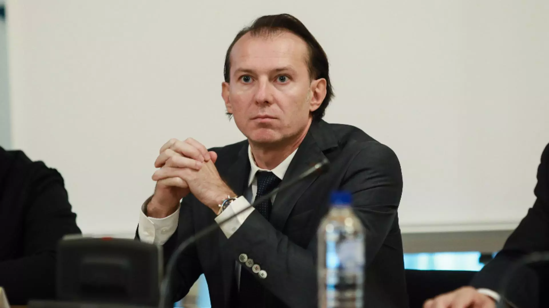Florin Cîțu / Foto: Inquam Photos
