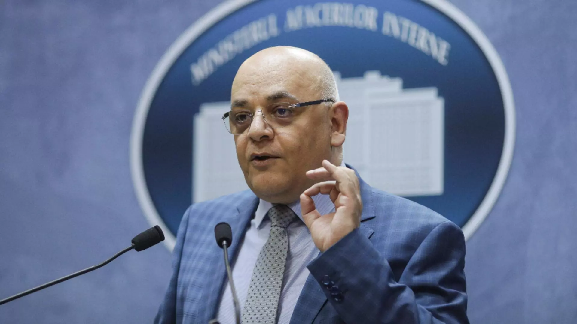 „Rolul meu nu este să atrag simpatii, ci să-mi fac treaba”