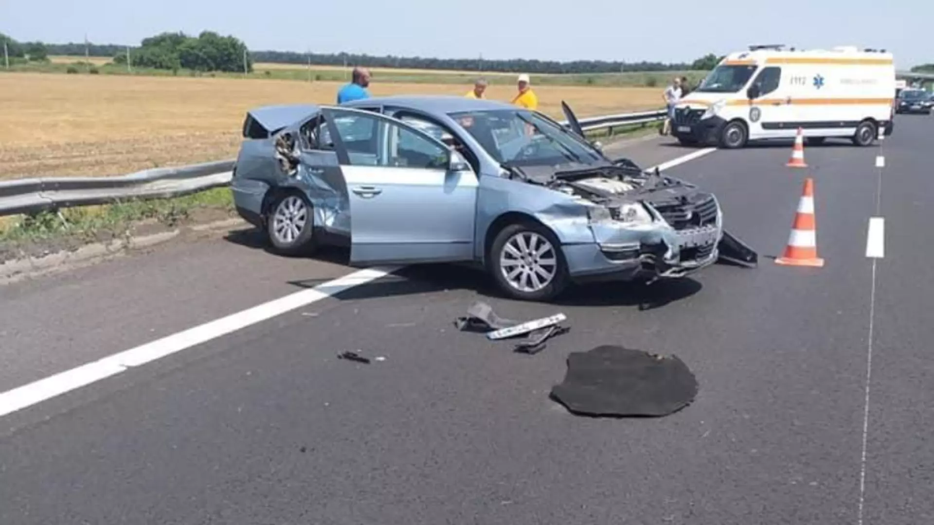 Accident