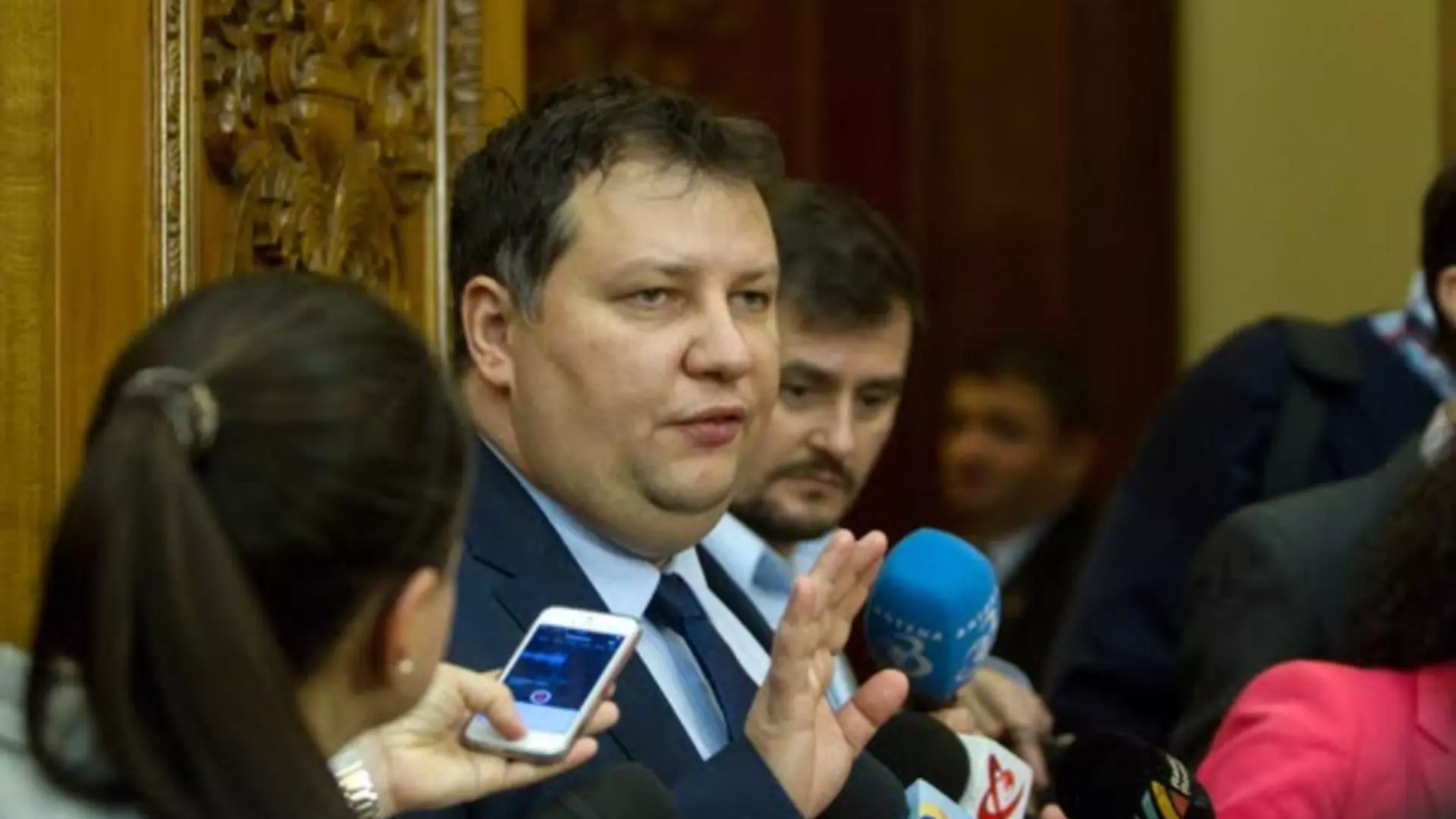 Toma Petcu, fost ministru al Energiei