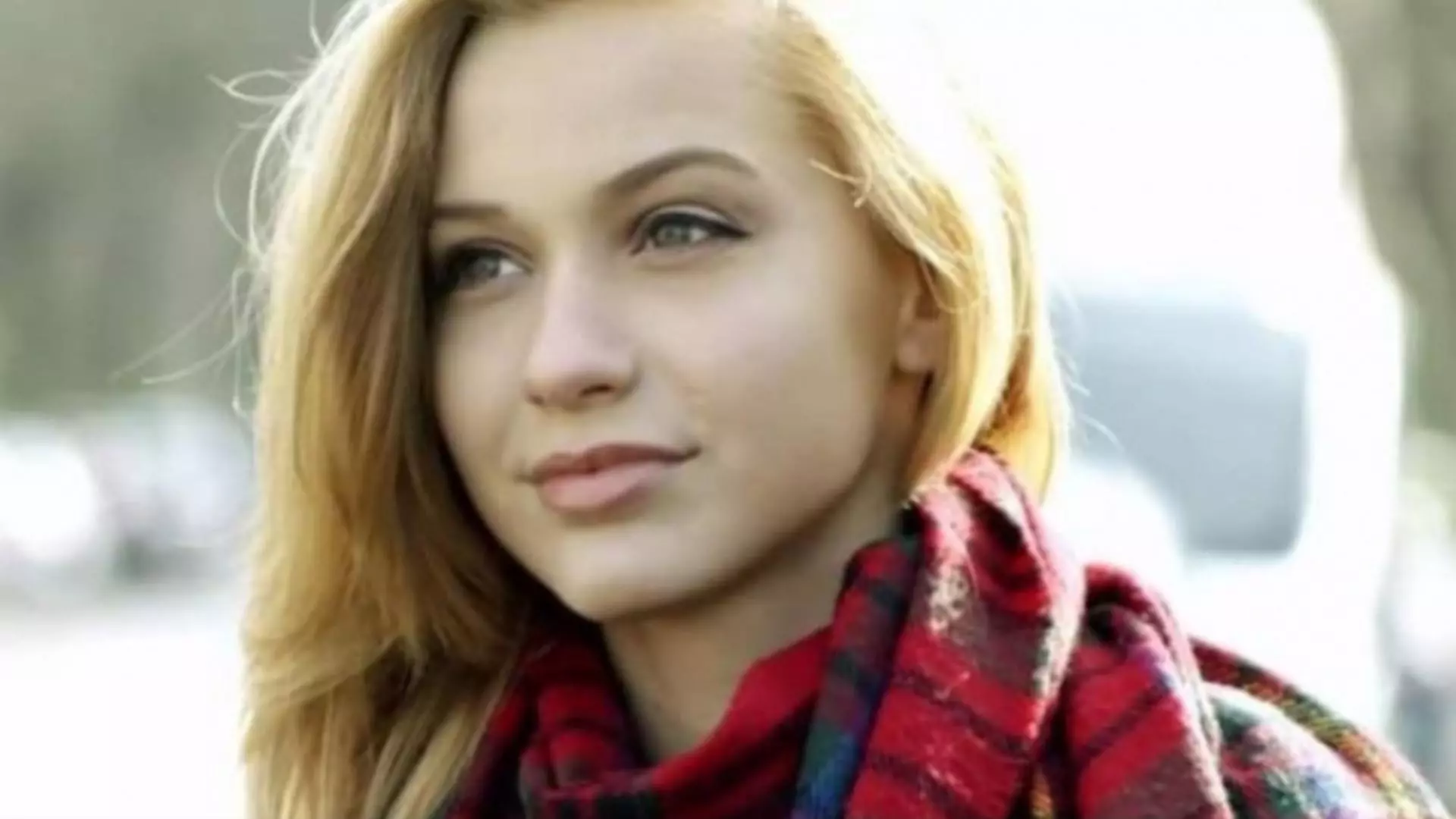 Dagmara se mutase din Polonia în Anglia, împreună cu familia, când avea 7 ani