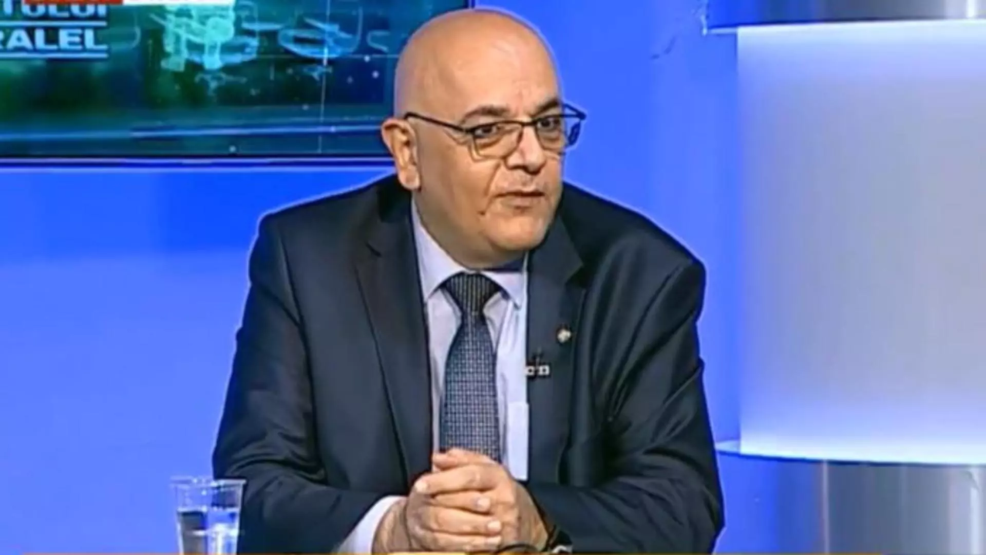 „Am găsit o țară deschisă... Asta e mare lucru!” - Cui va preda ștafeta la DSU
