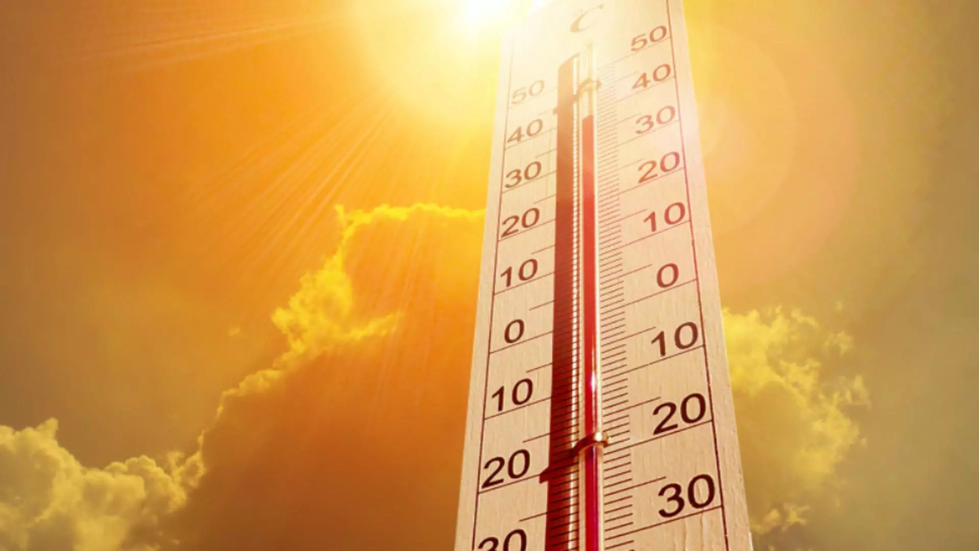 România, sub zodia caniculei de 1 august - Vremea în prima zi din luna lui Cuptor