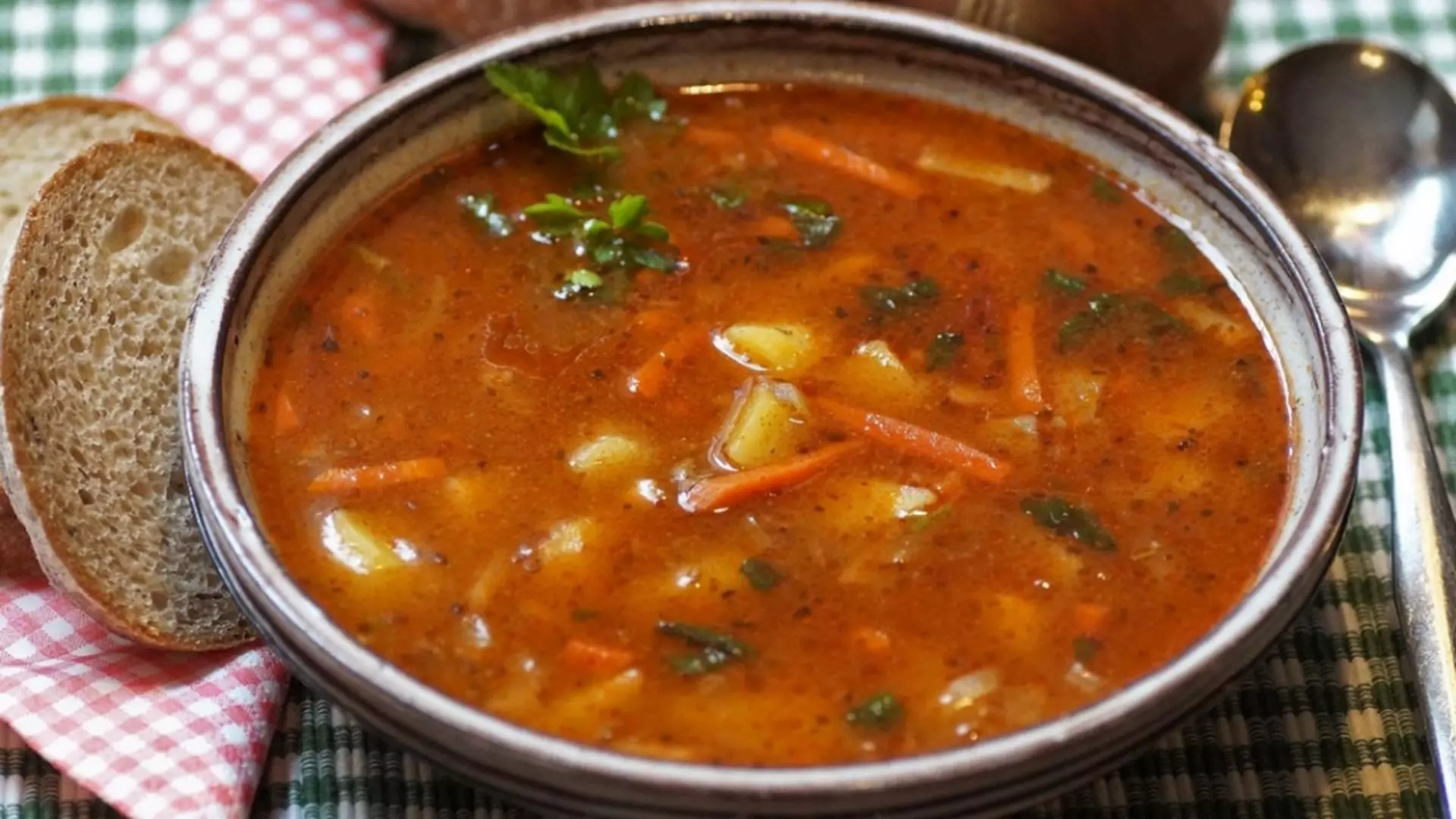 Ciorbă
