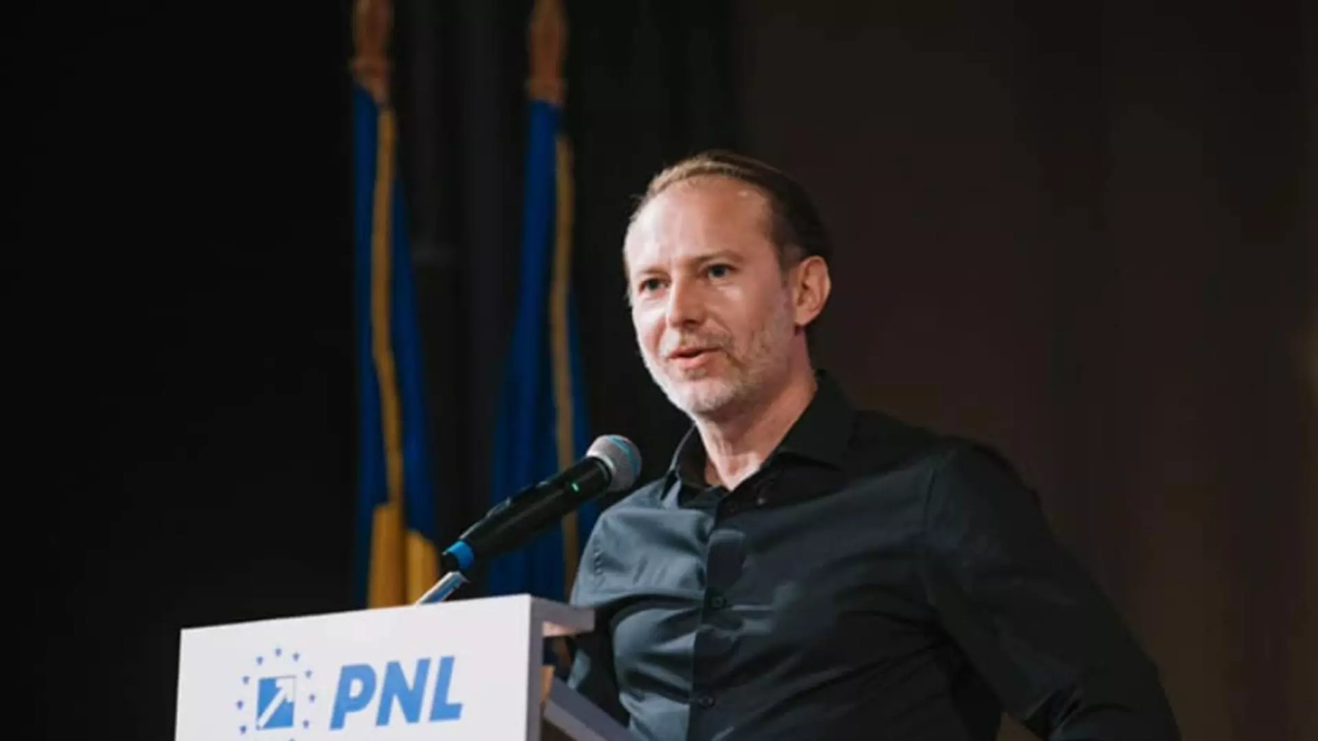 Florin Cițu, prim-ministru