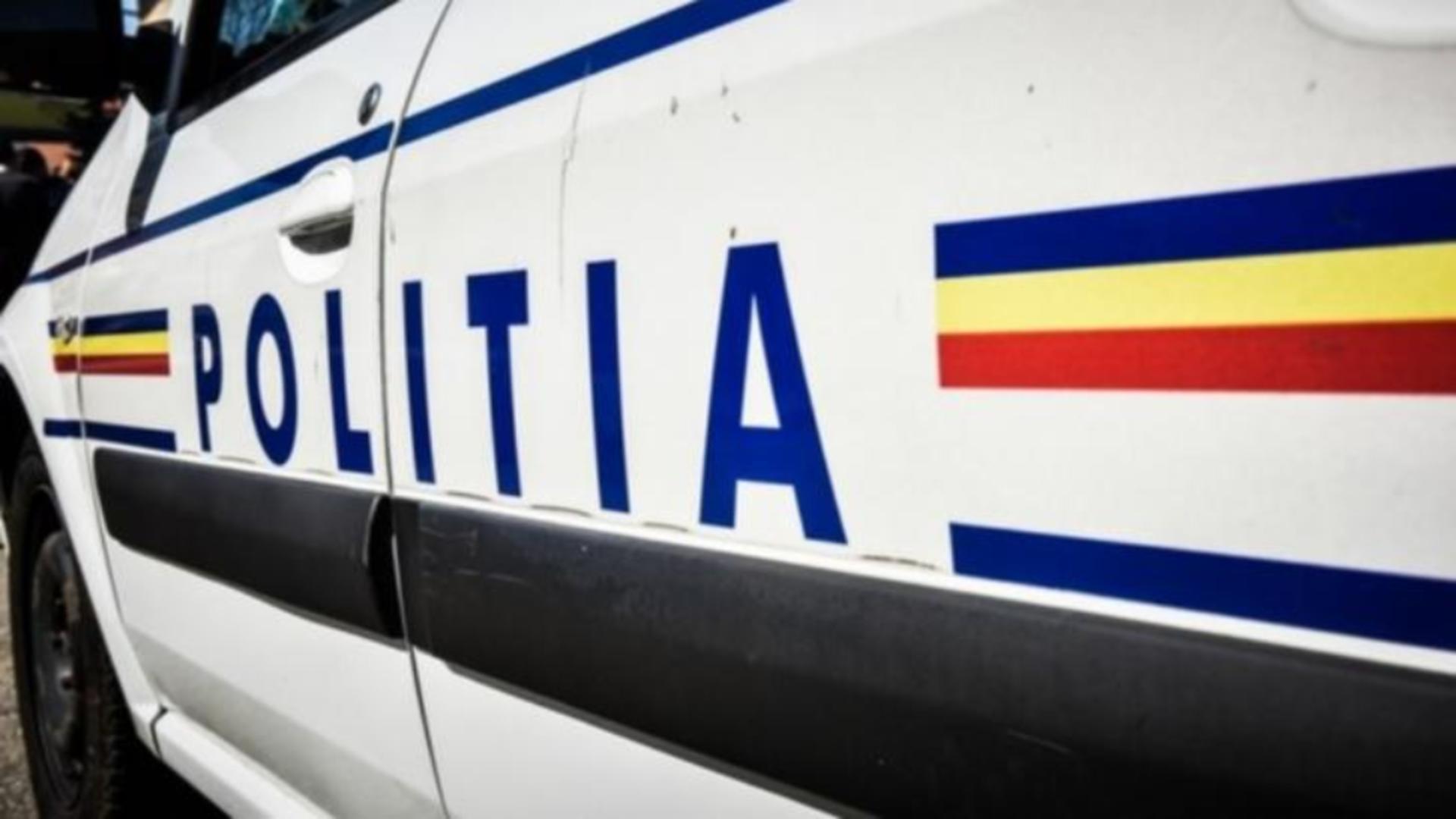 Bărbat din Alba, depistat de poliţişti băut la volan în 2 zile consecutive