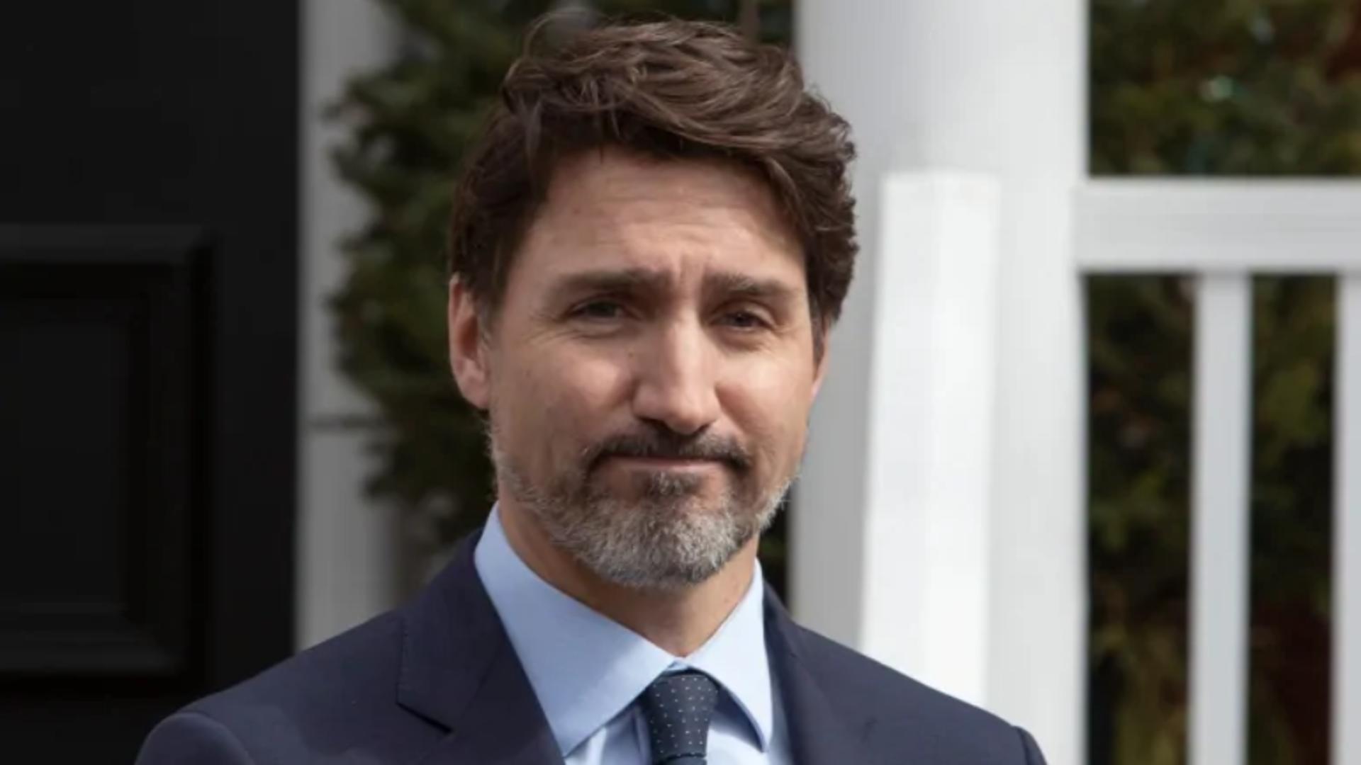 Turiștii nevaccinați împotriva COVID-19 nu au voie să intre în Canada - Anunțul premierului Justin Trudeau