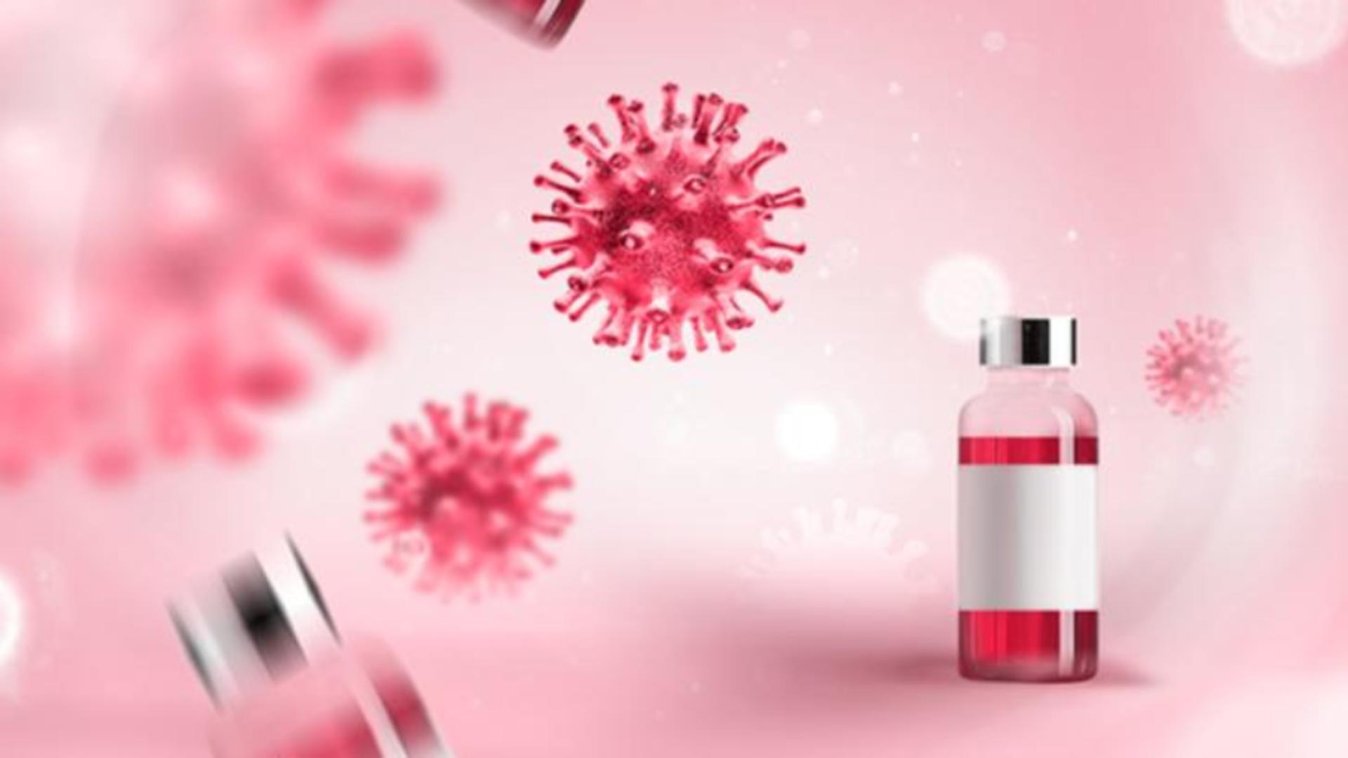 Centrul European al Bolilor, anunț despre URGENȚA dozei suplimentare de vaccin anti-COVID-19