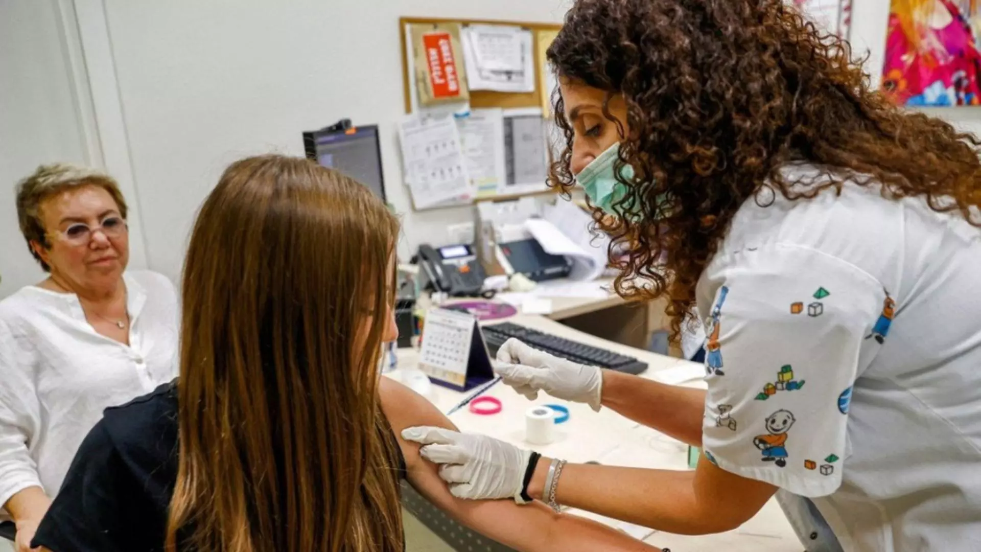 „Ar putea fi o epidemie pediatrică din septembrie”