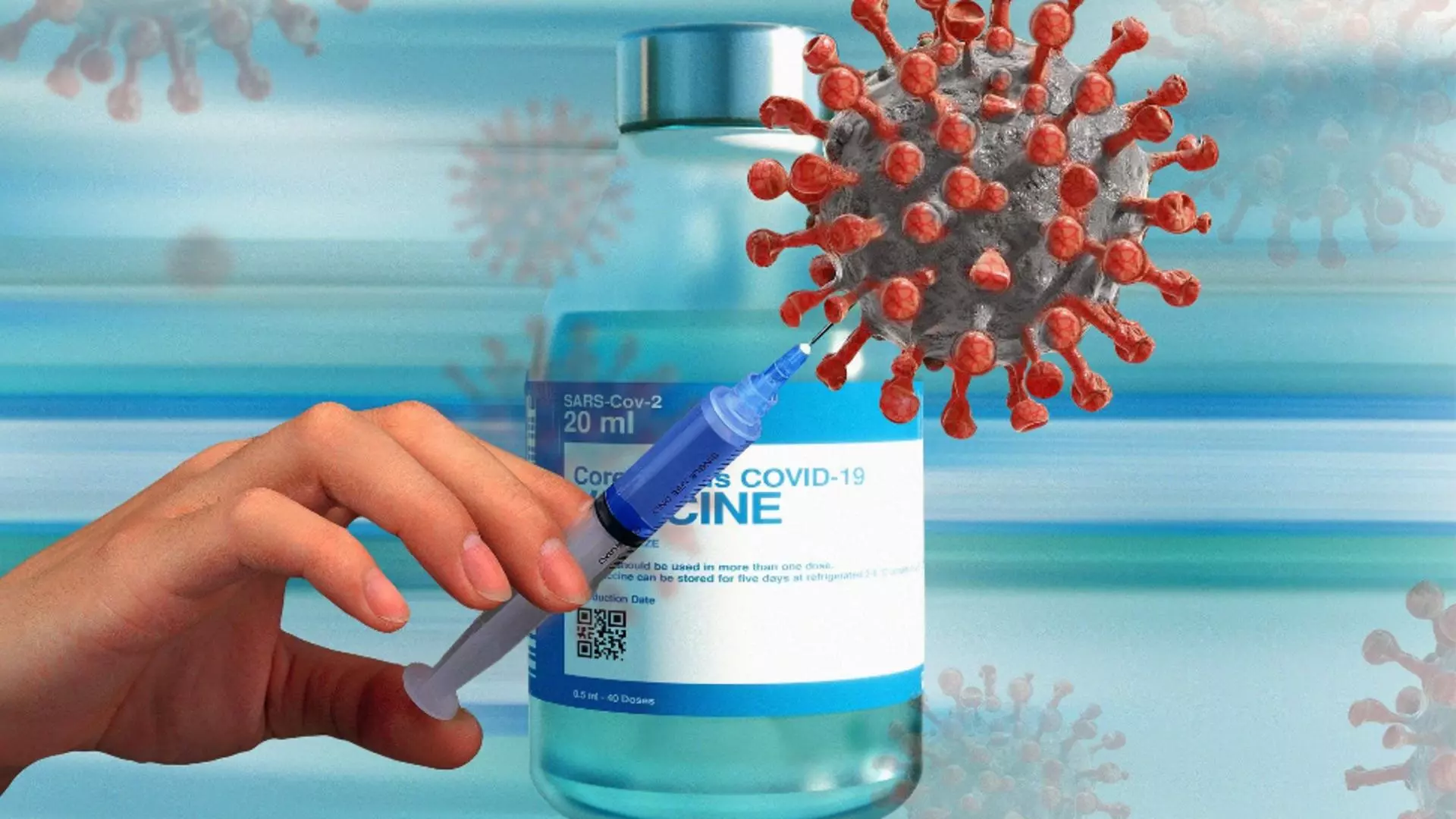 Experiența unei profesoare care nu credea în vaccin