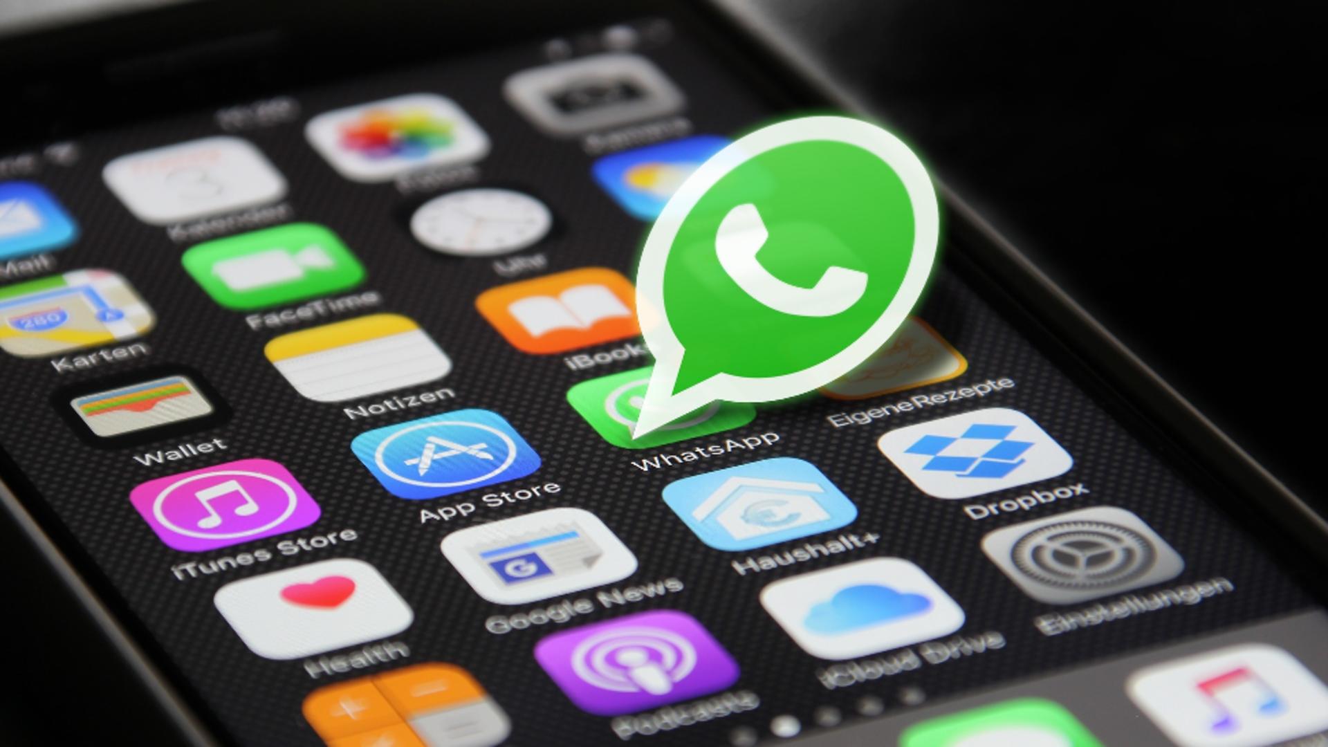 Utilizatorii WhatsApp vor putea realiza schimbul de mesaje fără telefonul mobil