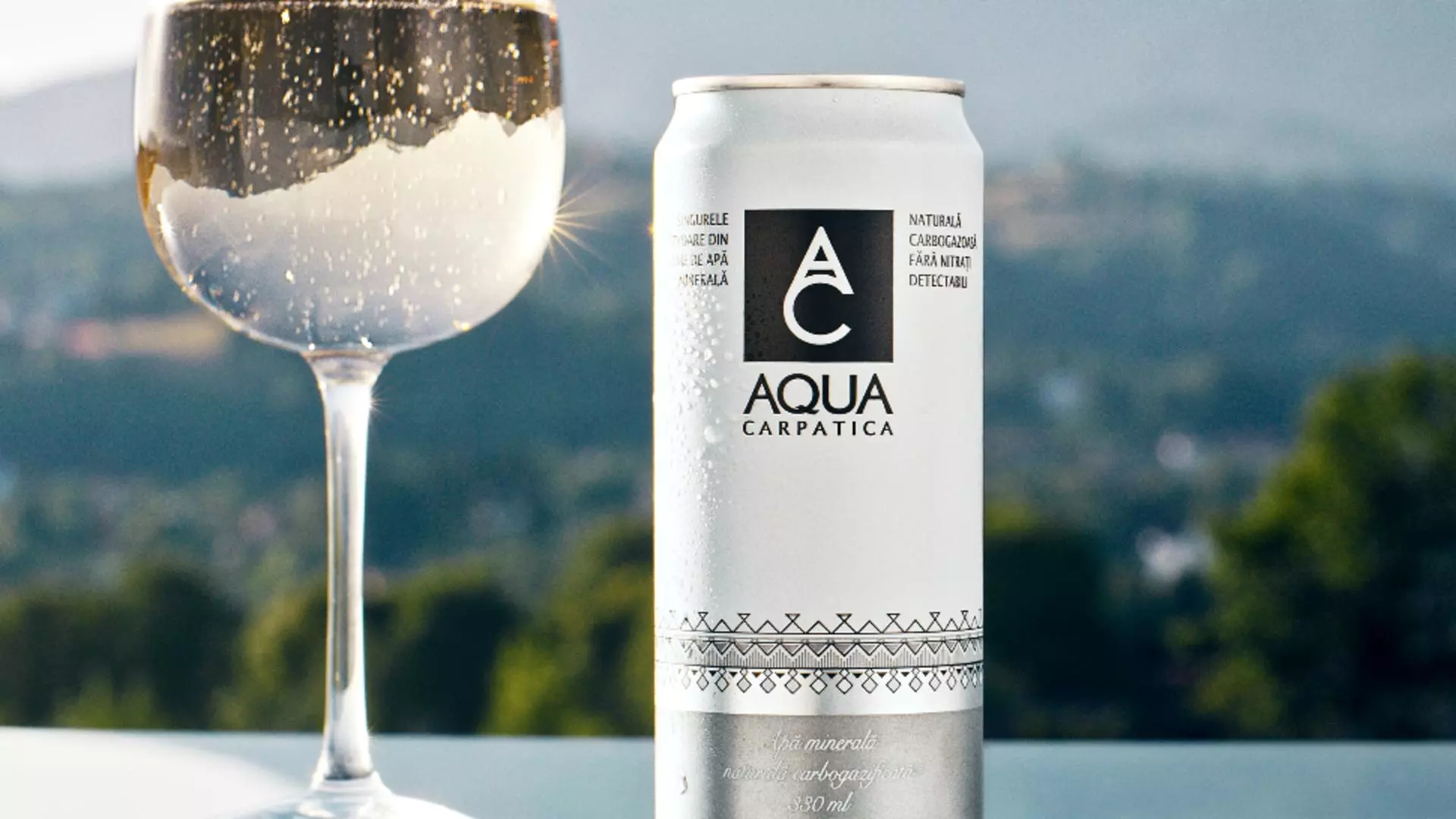 Aqua Carpatica