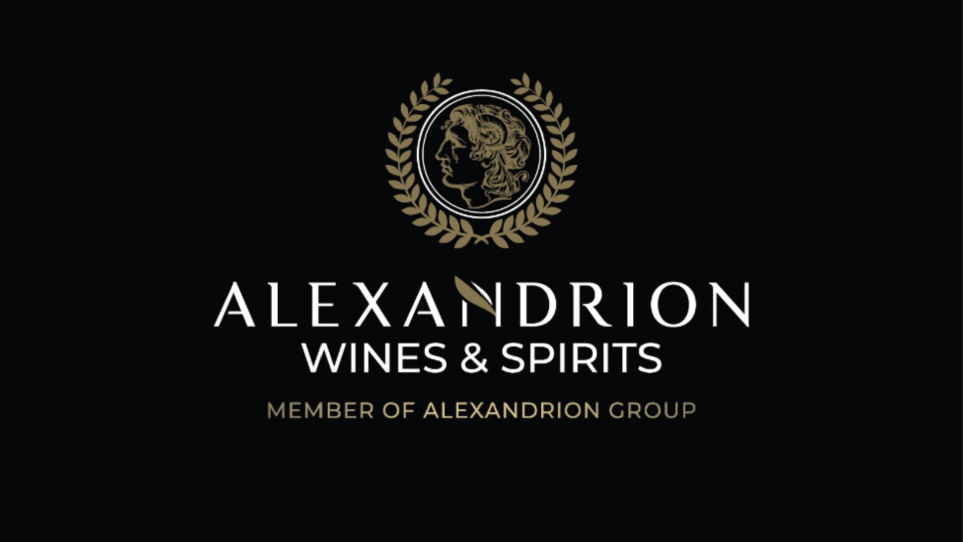 Alexandrion Wines & Spirits