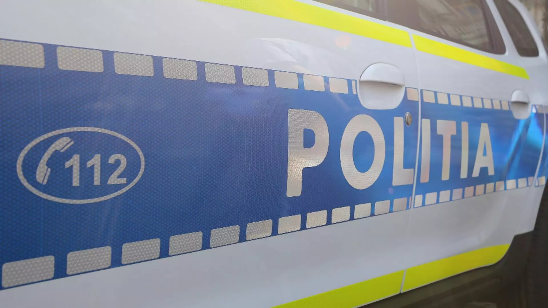 Suspectul evadat din sediul poliției Urziceni a terorizat oamenii dintr-o localitate din apropiere / Foto: Inquam Photos