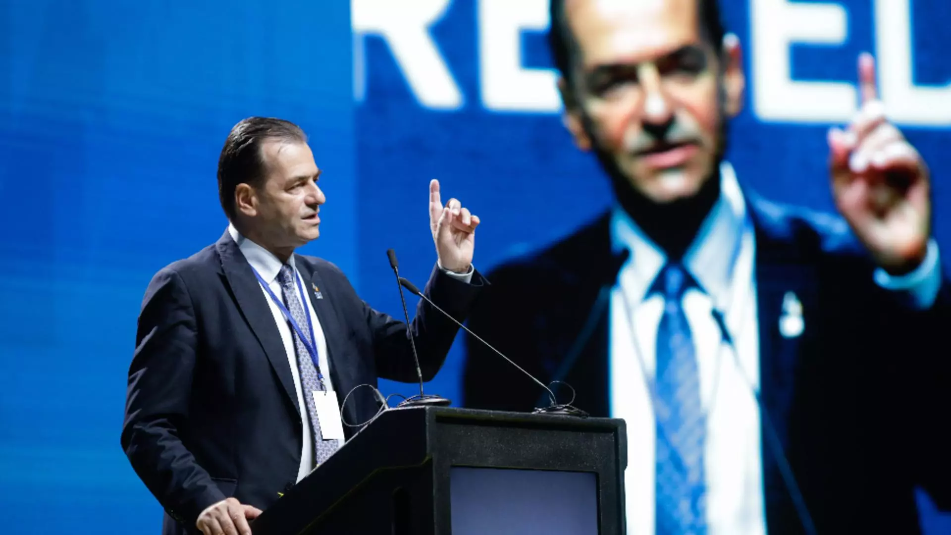 Ludovic Orban