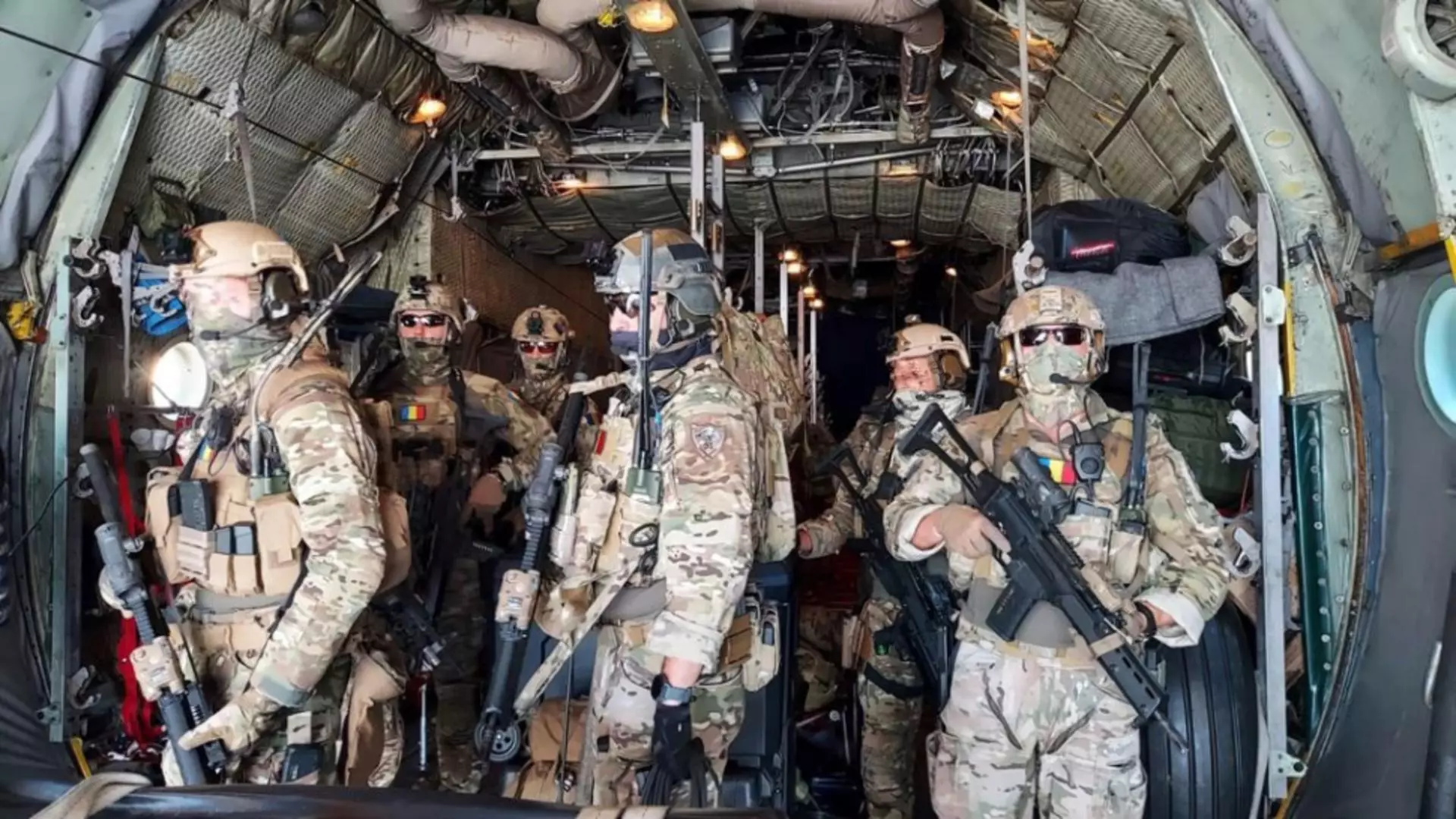 PAtru militari ai SUA ar fi fost uciși în atentatul de la Kabul. Foto/Arhivă