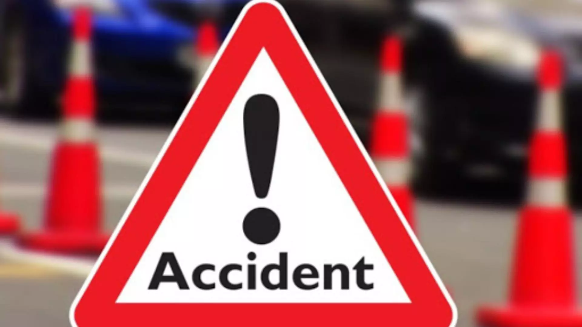 Accident rutier