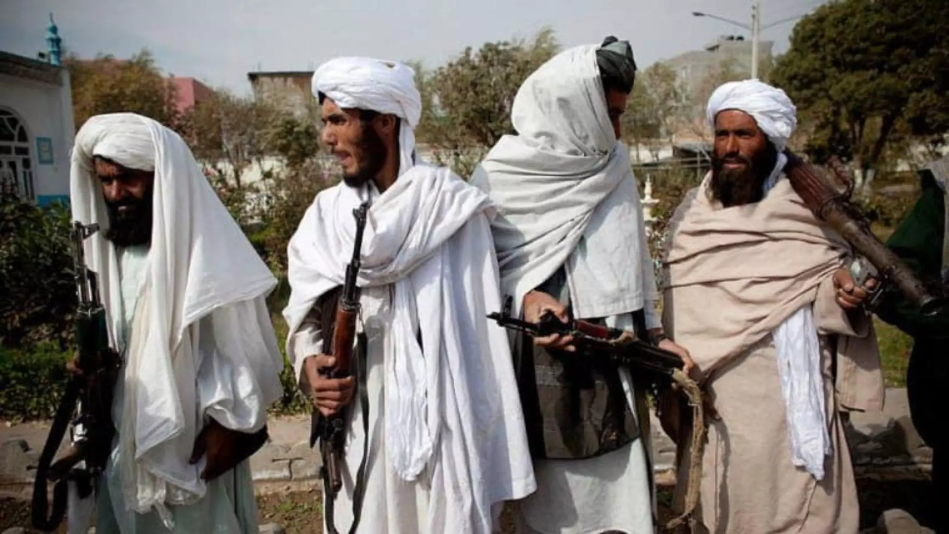 Afganistan