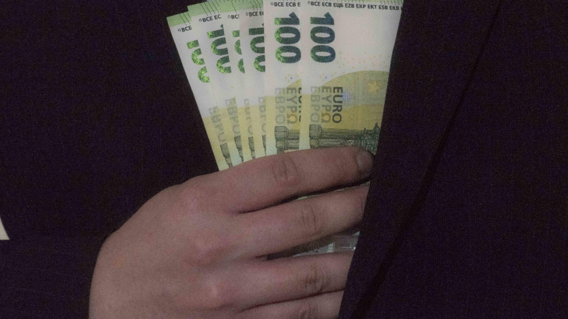Procurorul general al României, despre dezincriminarea evaziunii fiscale: „1 milion de euro este un prag mare”