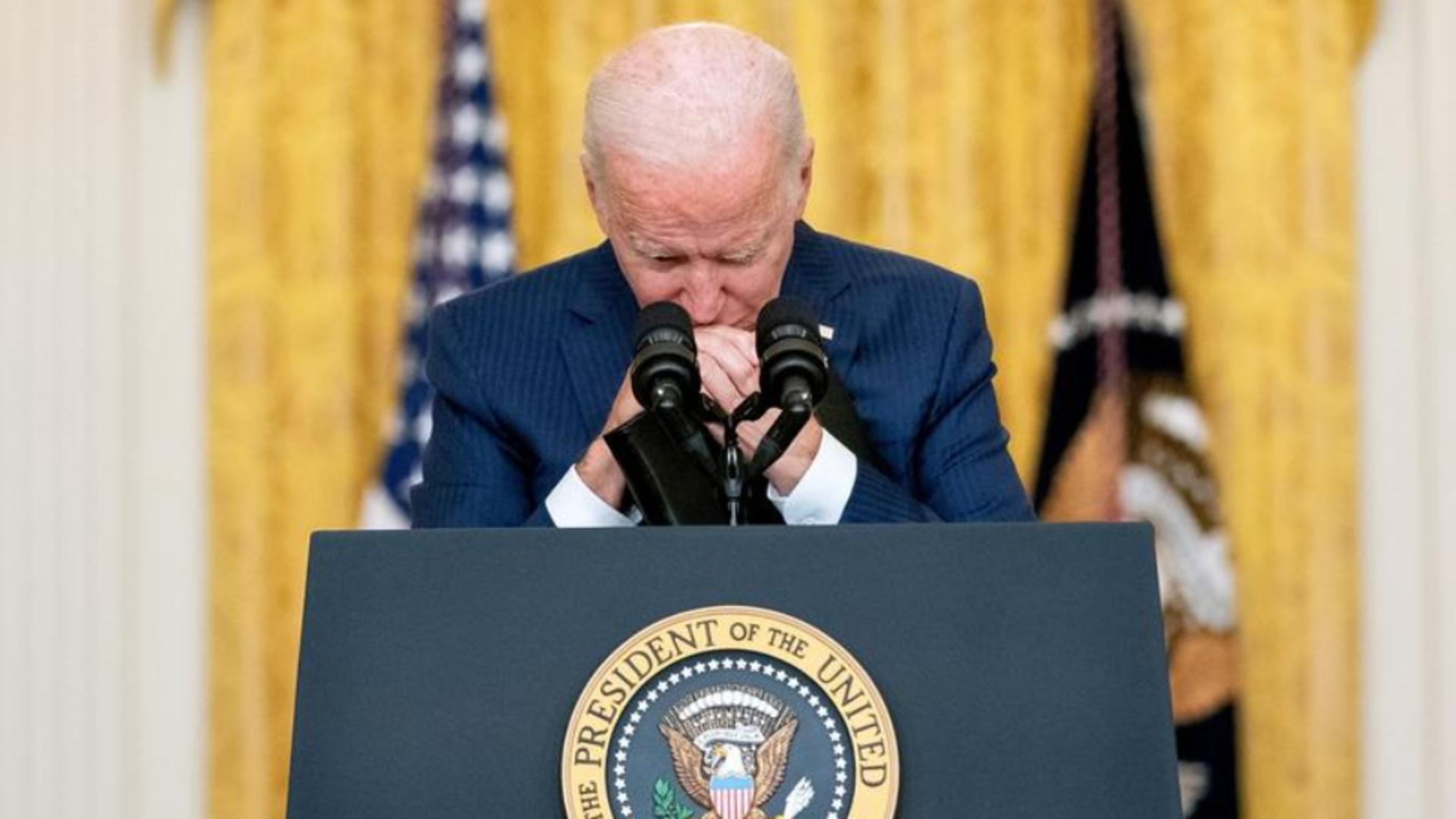 Joe Biden (foto: Profimedia Images)