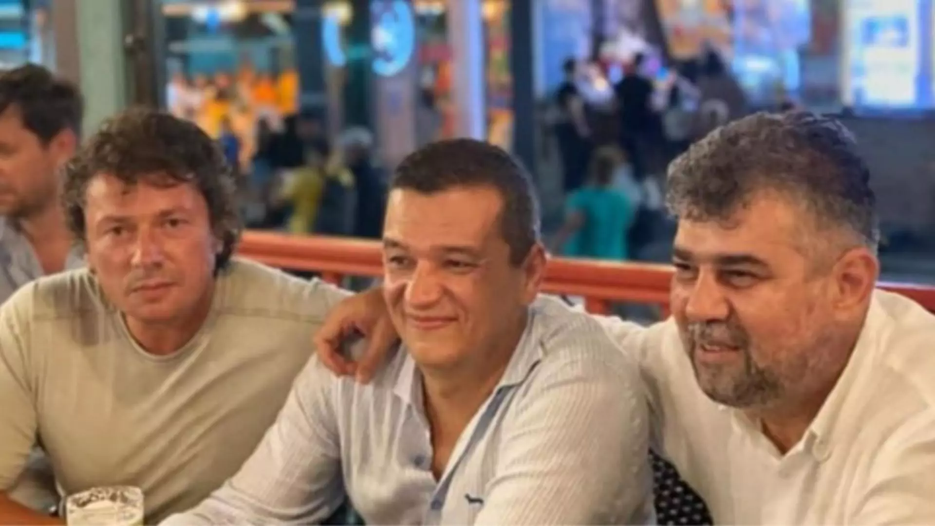 Sorin Grindeanu spune cu cine a făcut blat PSD. Foto/FB