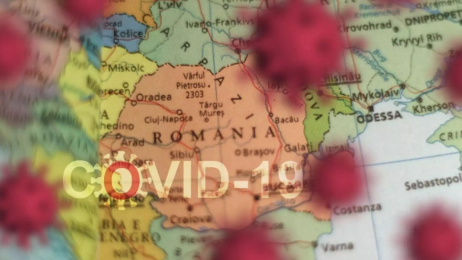 Distribuția și incidența COVID-19 - 8 septembrie | TOPUL județelor cu cele mai multe FOCARE
