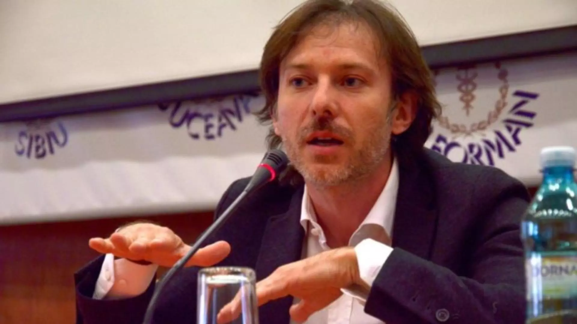 Florin Cîțu (arhivă)